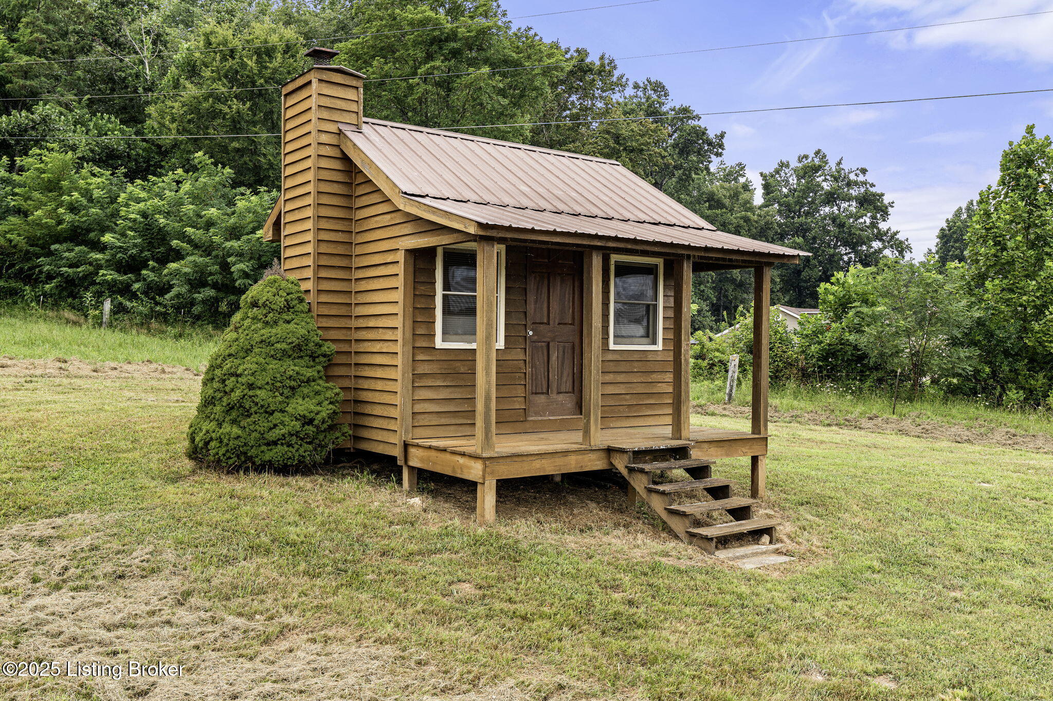 7995 New Shephersville Rd