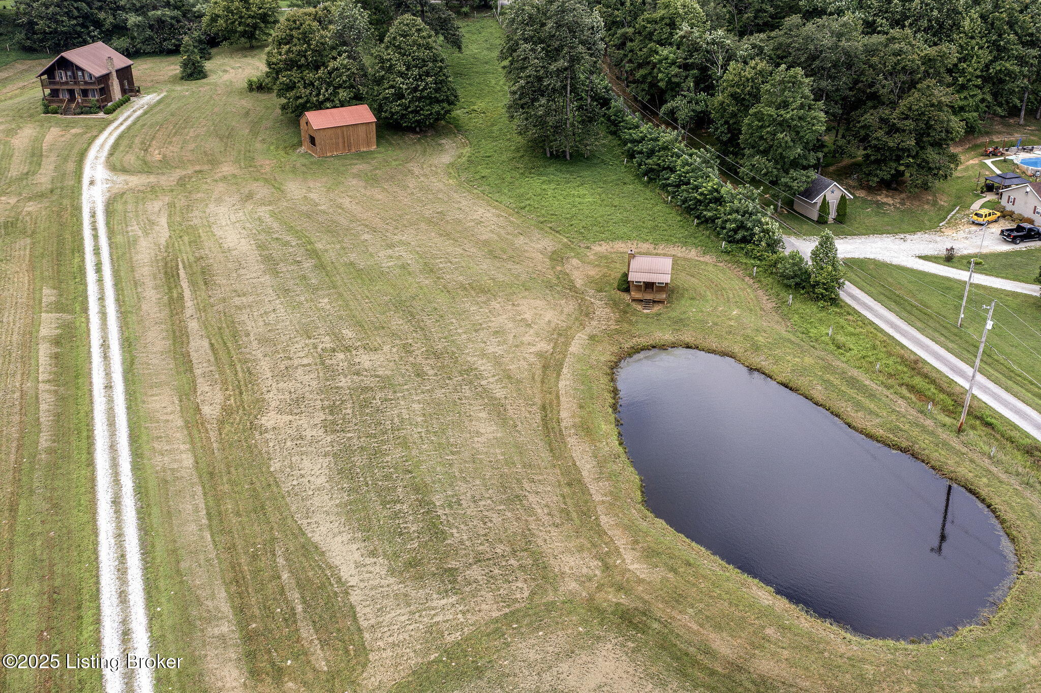 7995 New Shephersville Rd