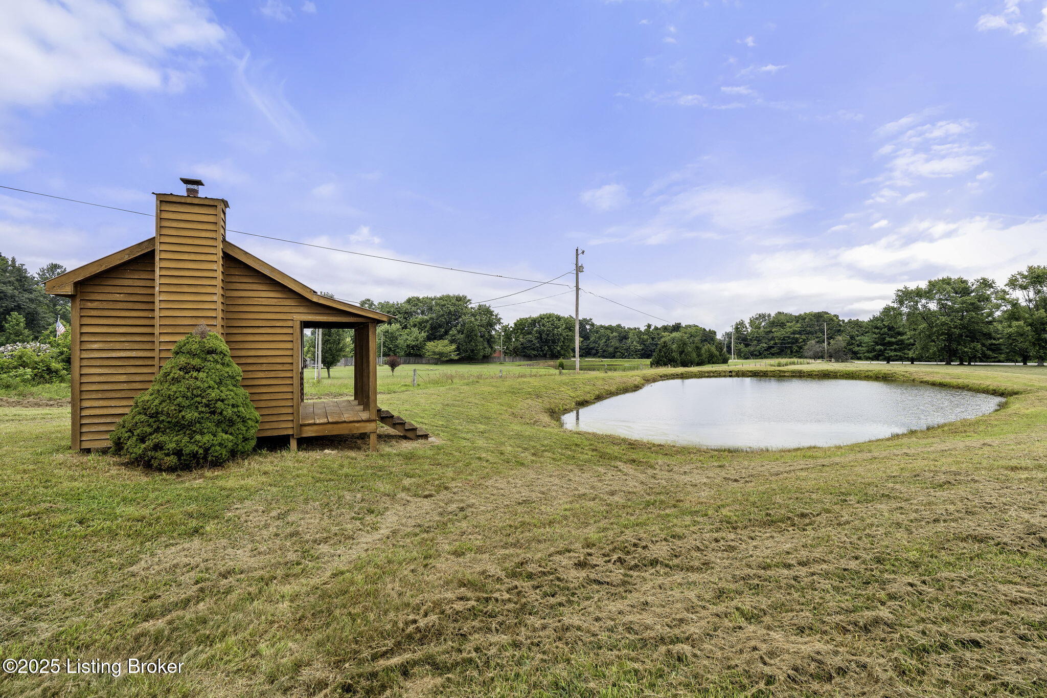 7995 New Shephersville Rd