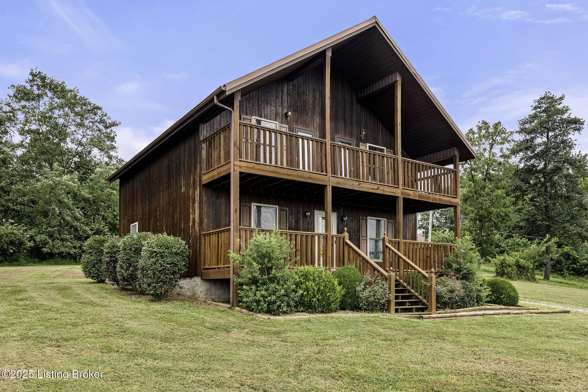 7995 New Shephersville Rd