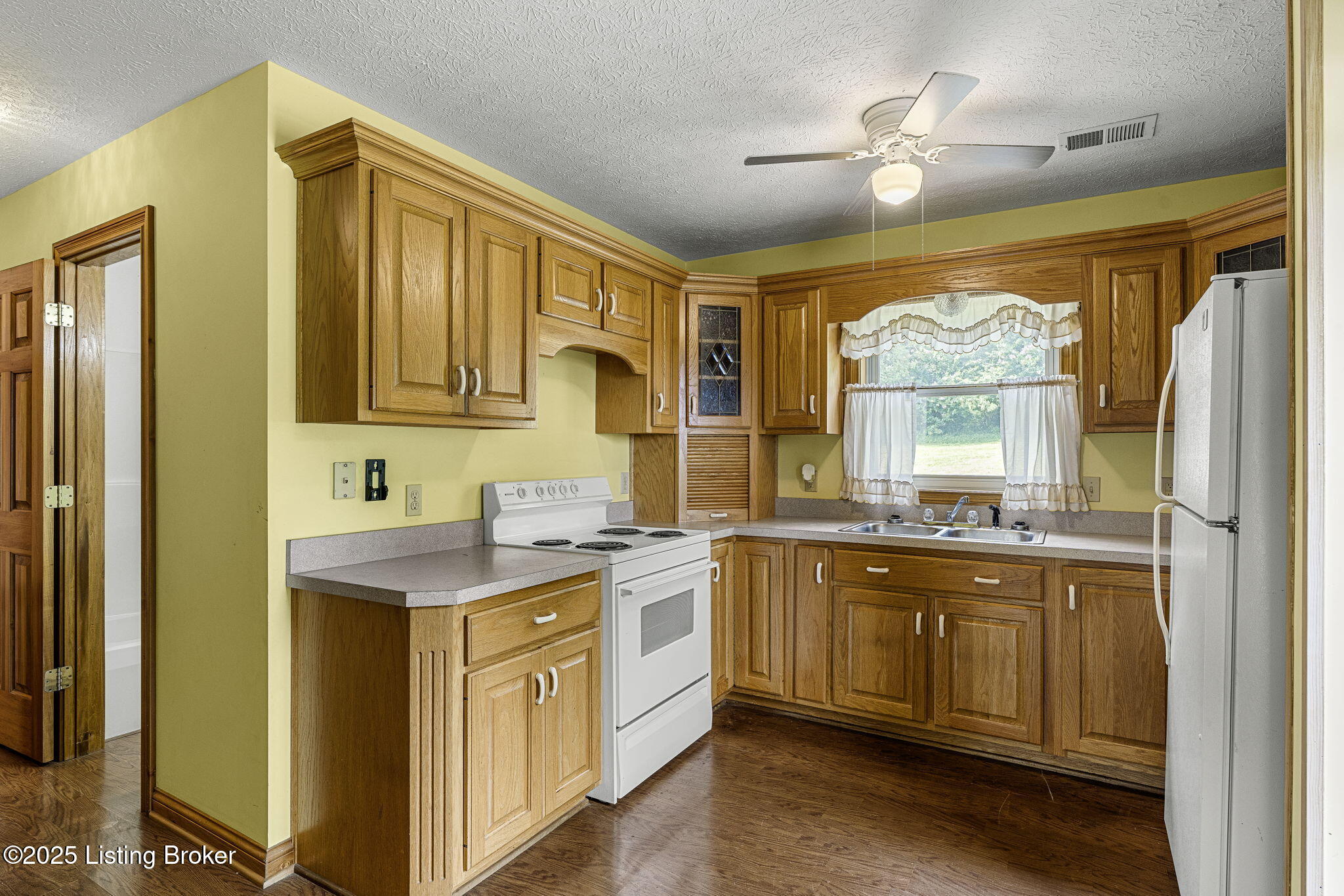 7995 New Shephersville Rd