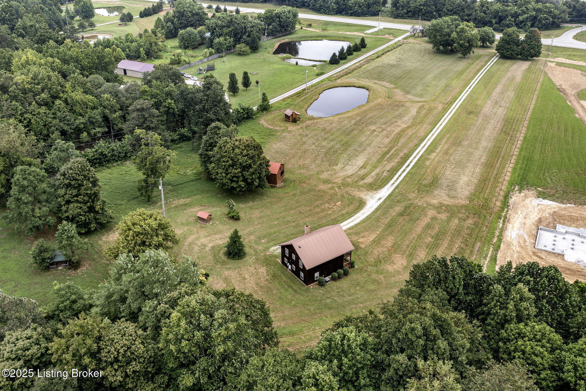 7995 New Shephersville Rd
