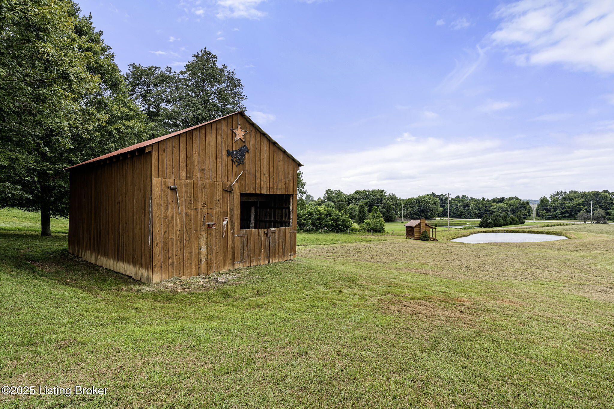 7995 New Shephersville Rd