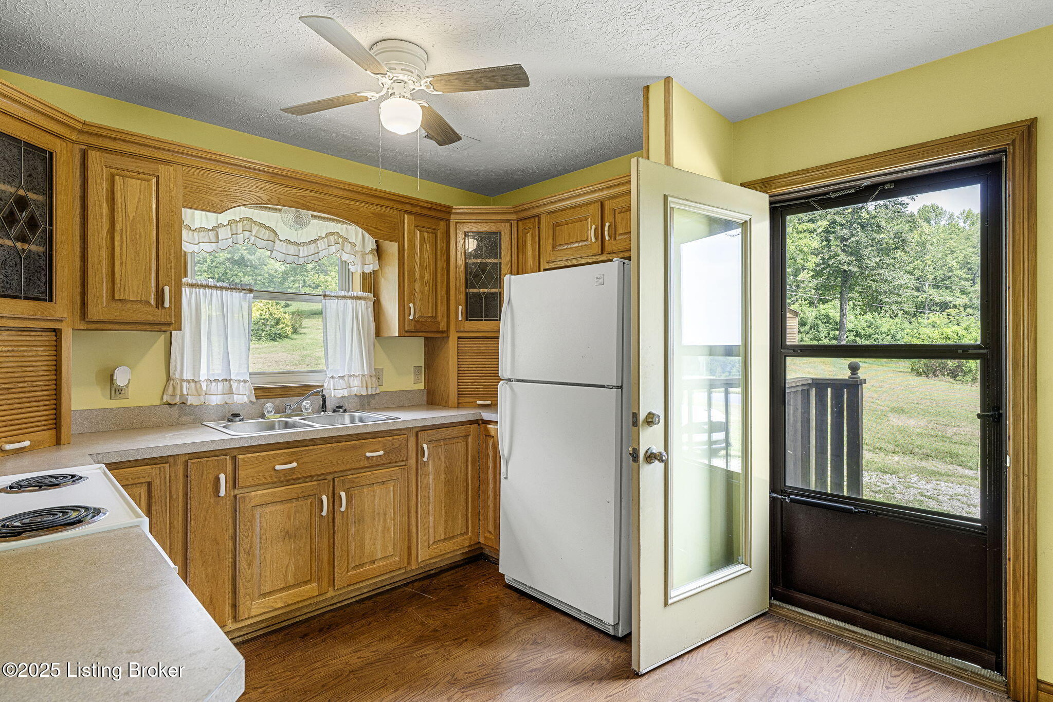 7995 New Shephersville Rd
