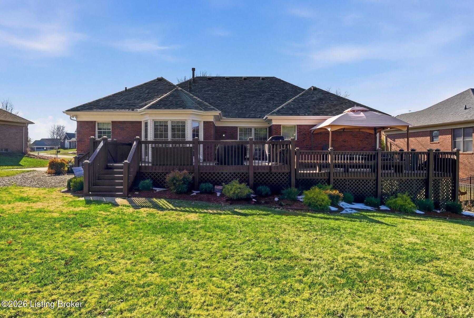 1011 Barbizon Dr