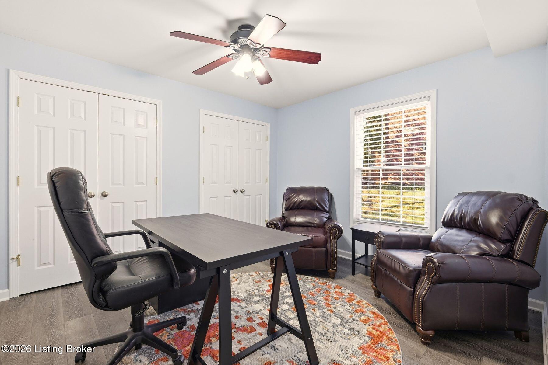 1011 Barbizon Dr