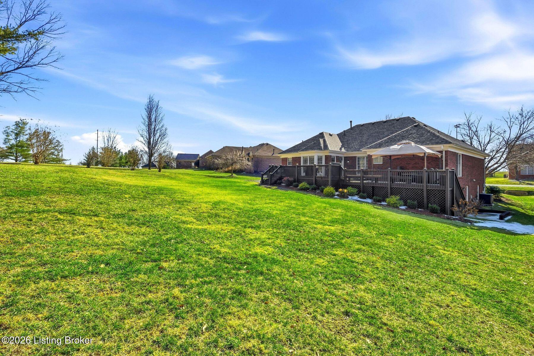 1011 Barbizon Dr