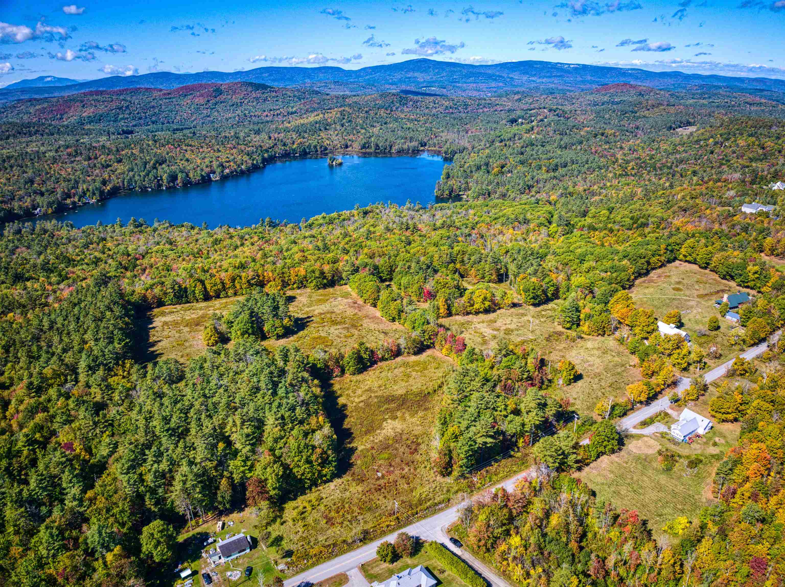 Map 215 Lot 43 Burma Road