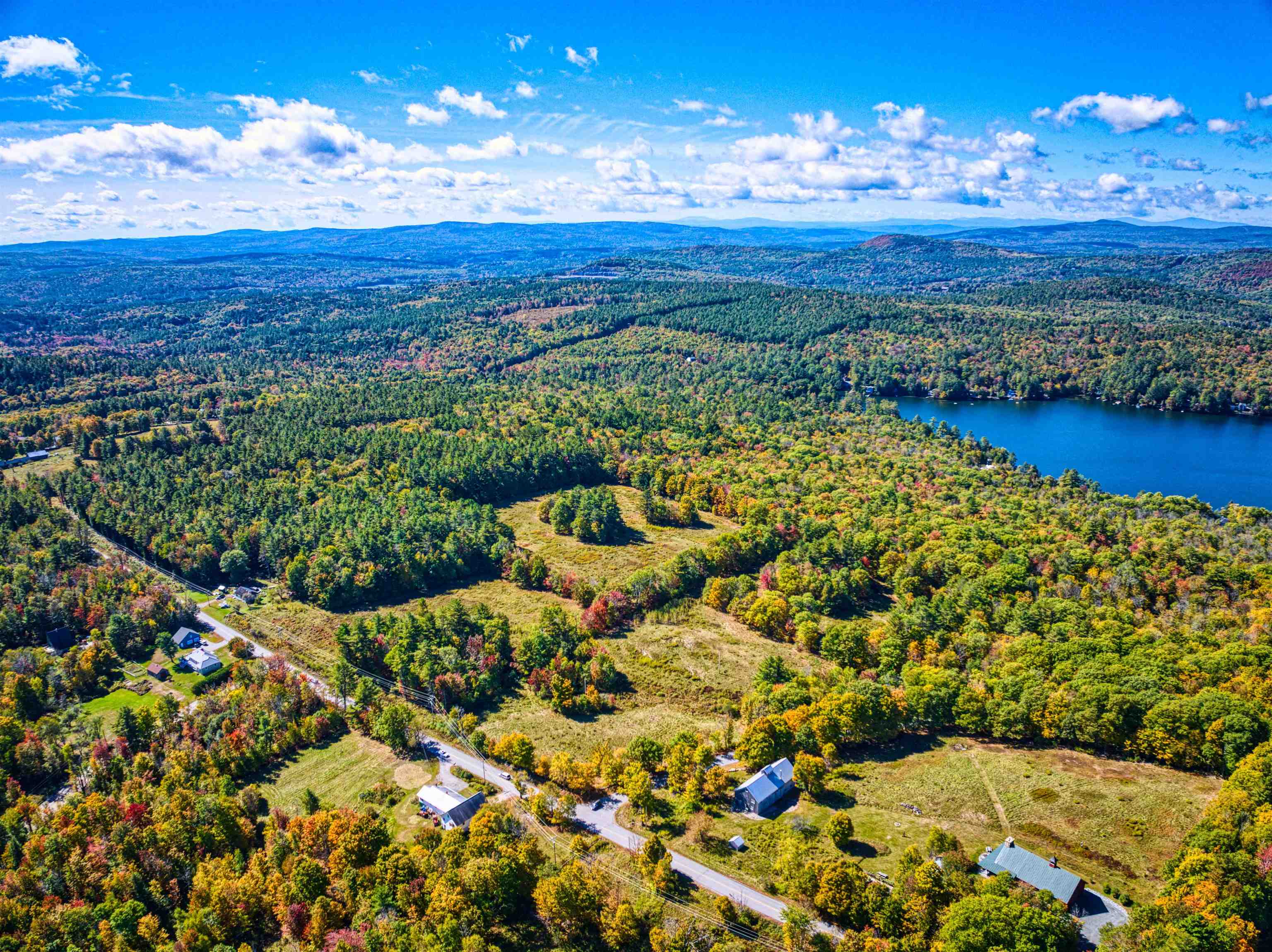 Map 215 Lot 43 Burma Road