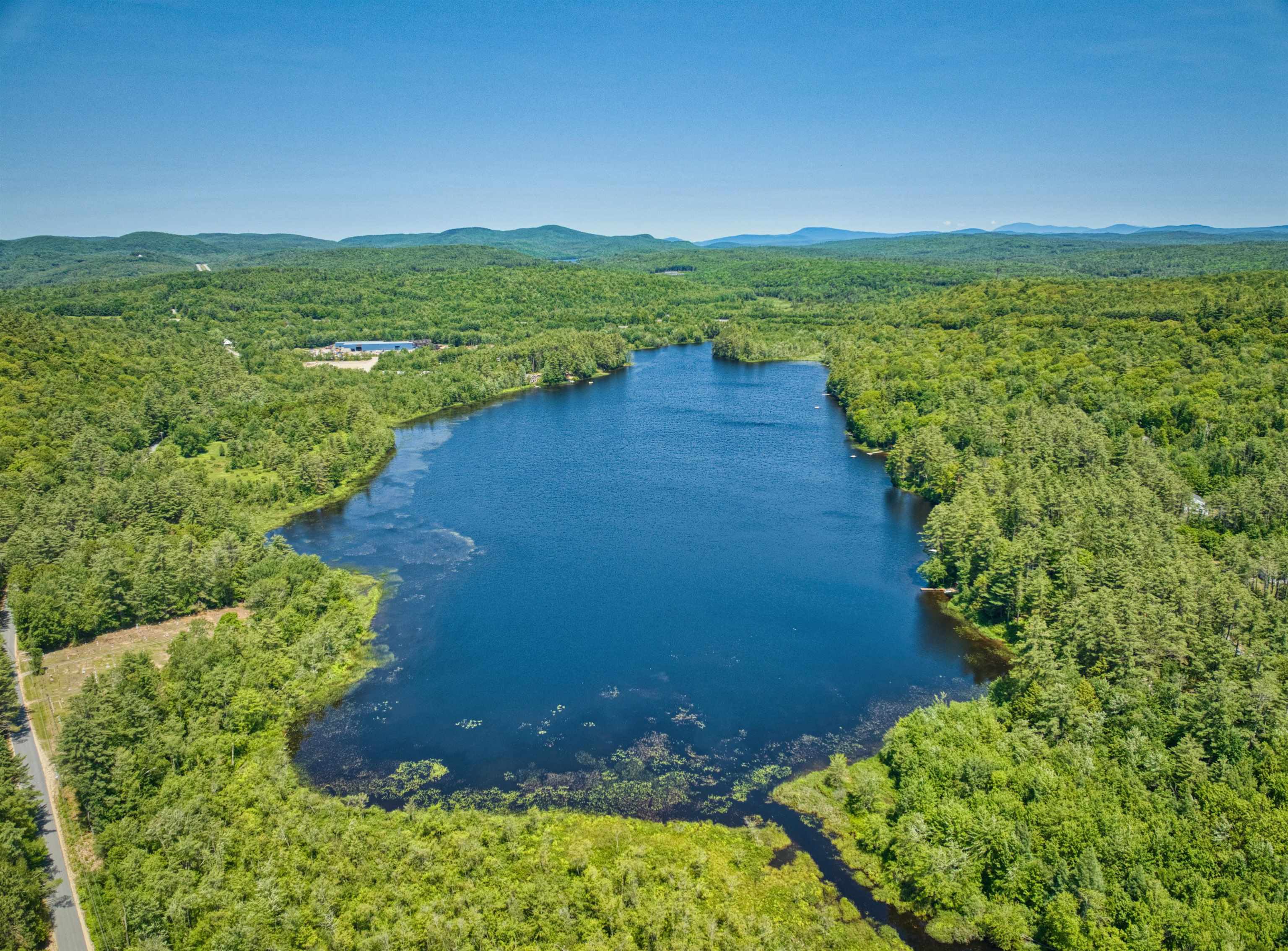 00 Stocker Pond Road