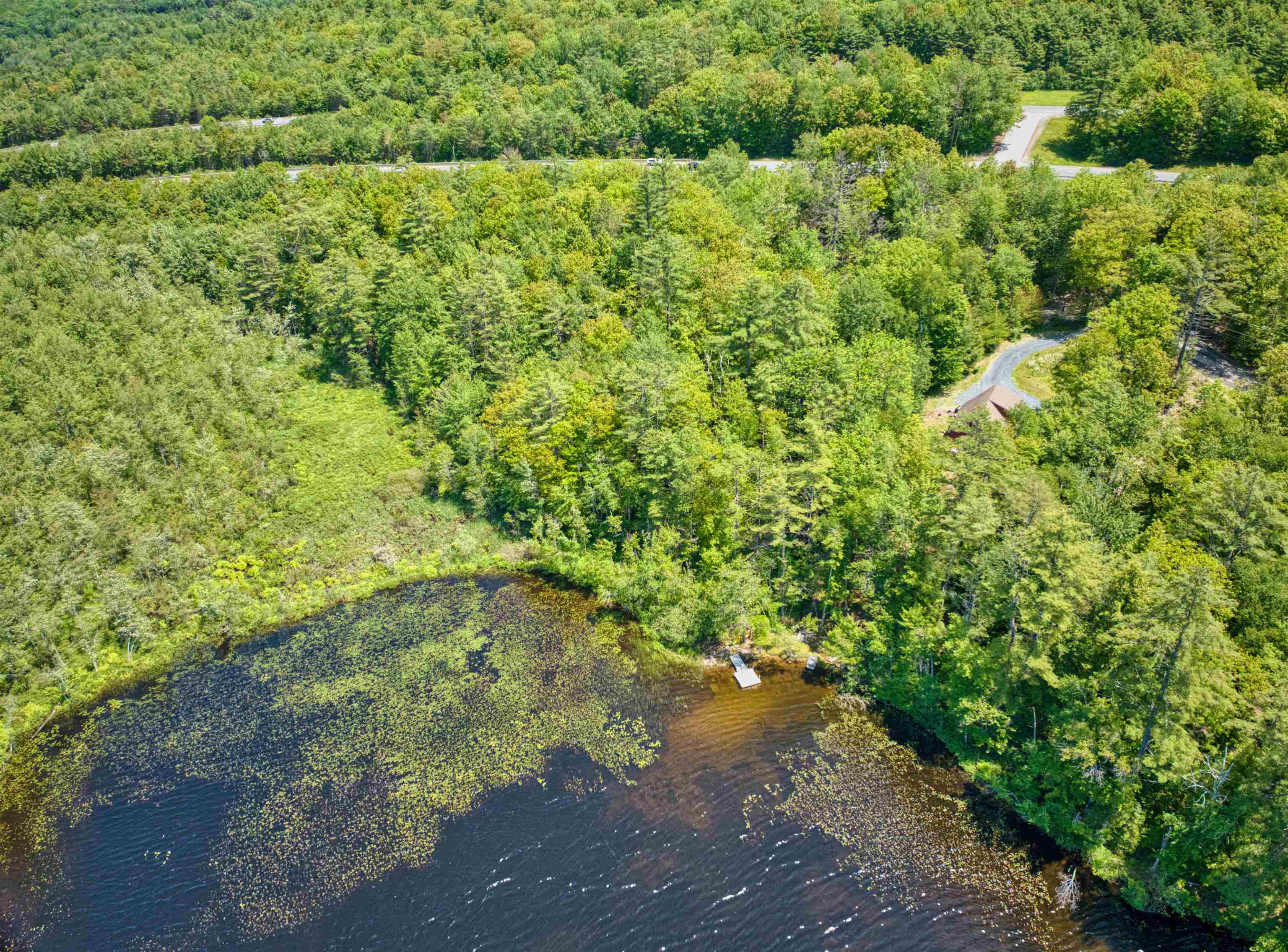 00 Stocker Pond Road