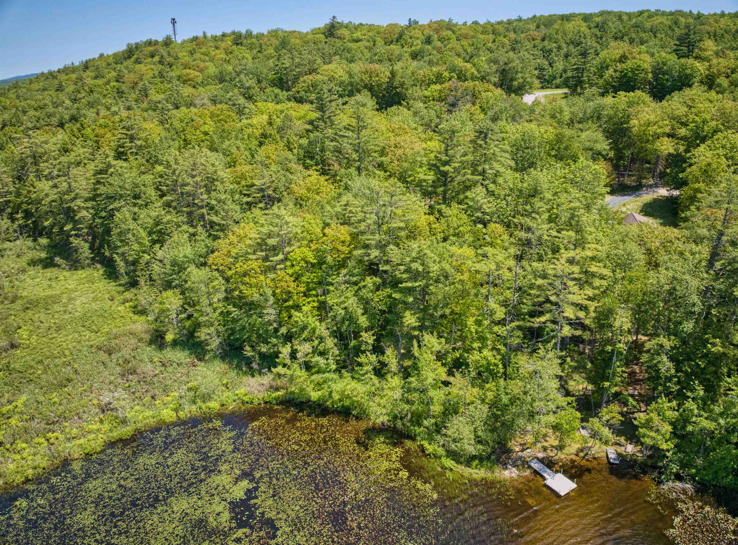 00 Stocker Pond Road