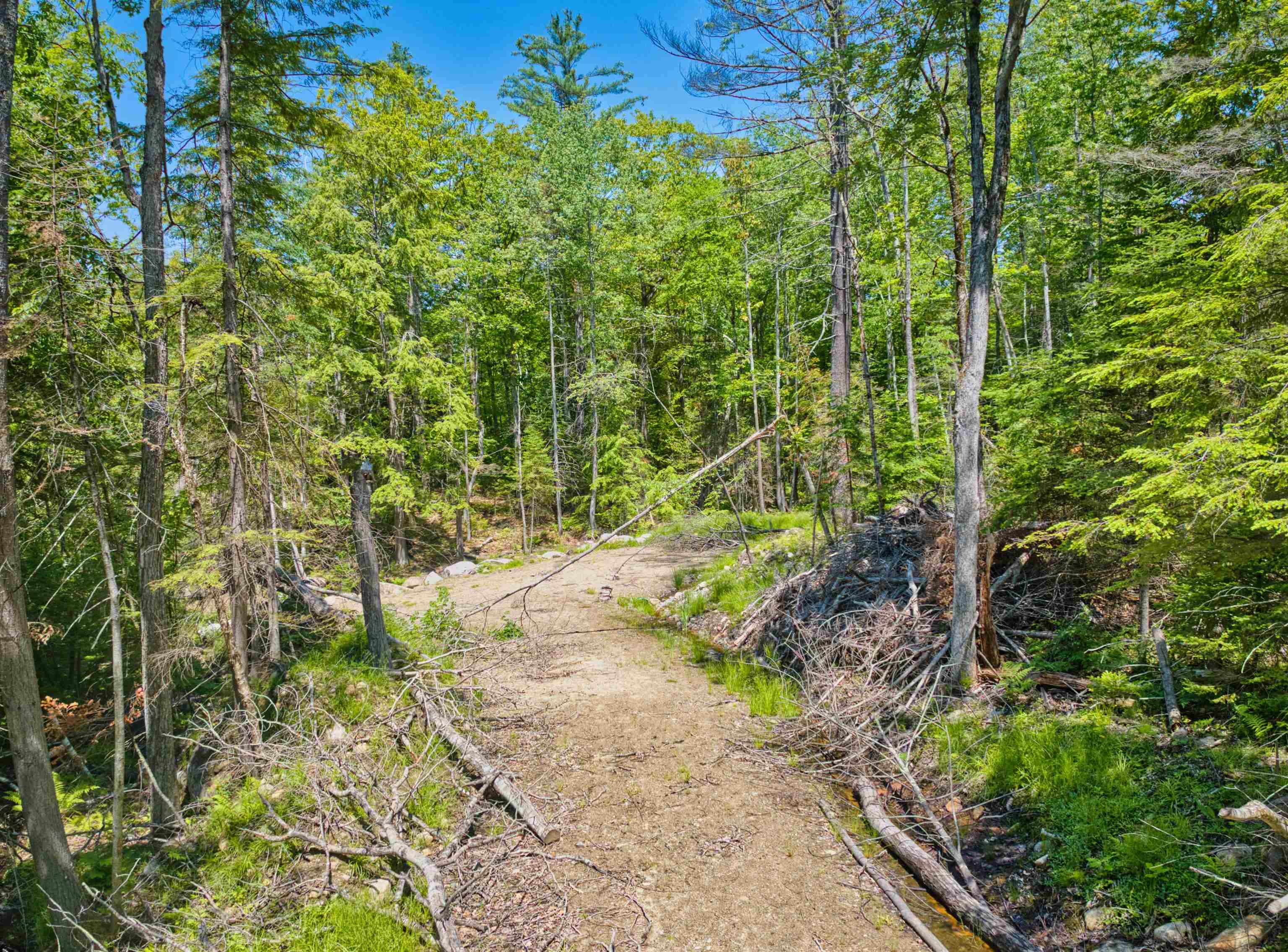 00 Stocker Pond Road