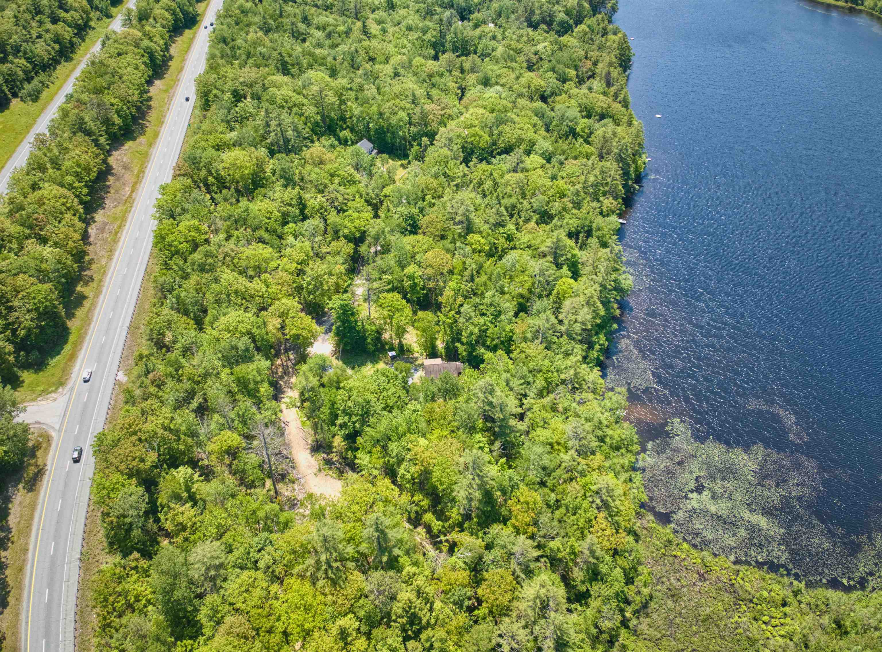 00 Stocker Pond Road