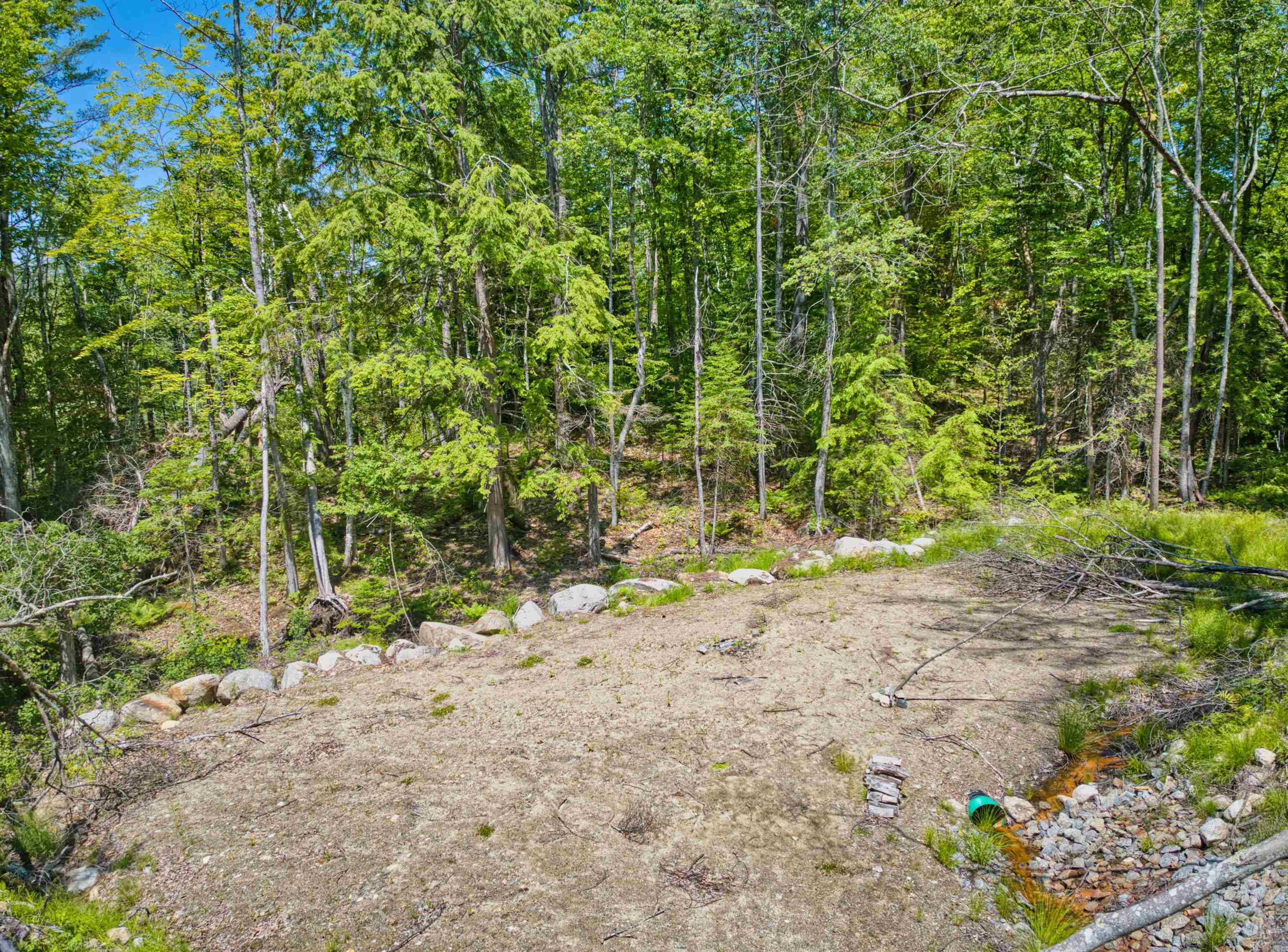 00 Stocker Pond Road