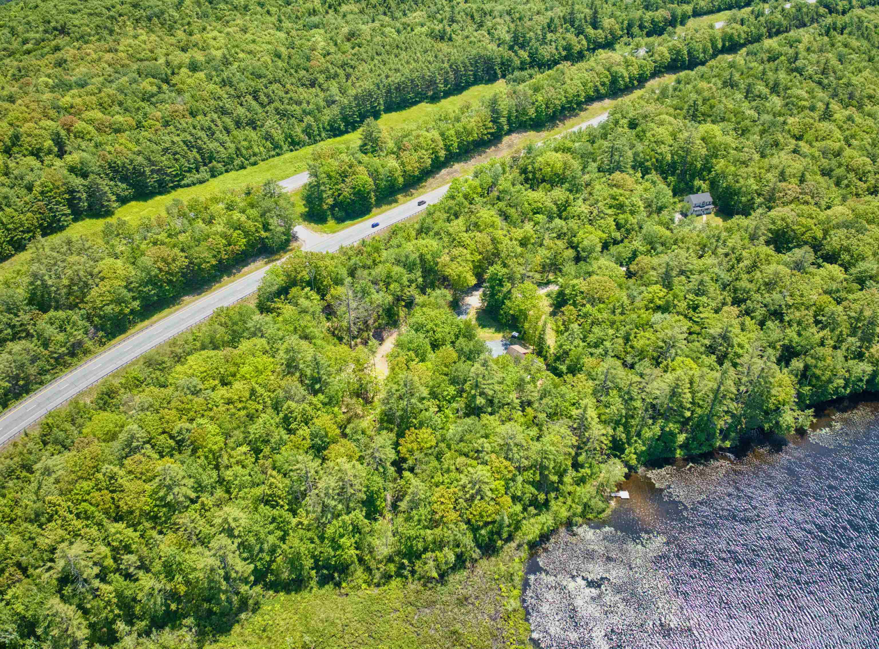 00 Stocker Pond Road