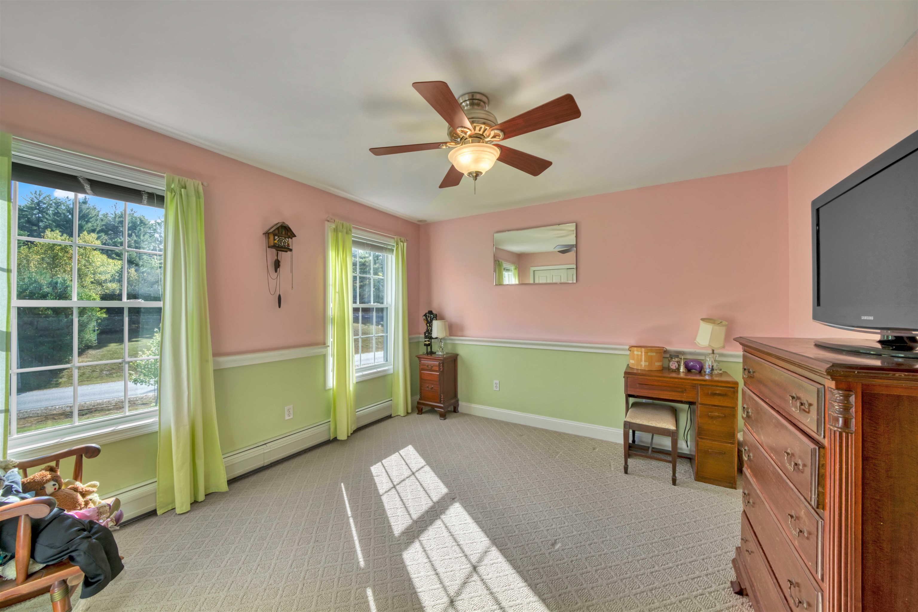 20 River View Road