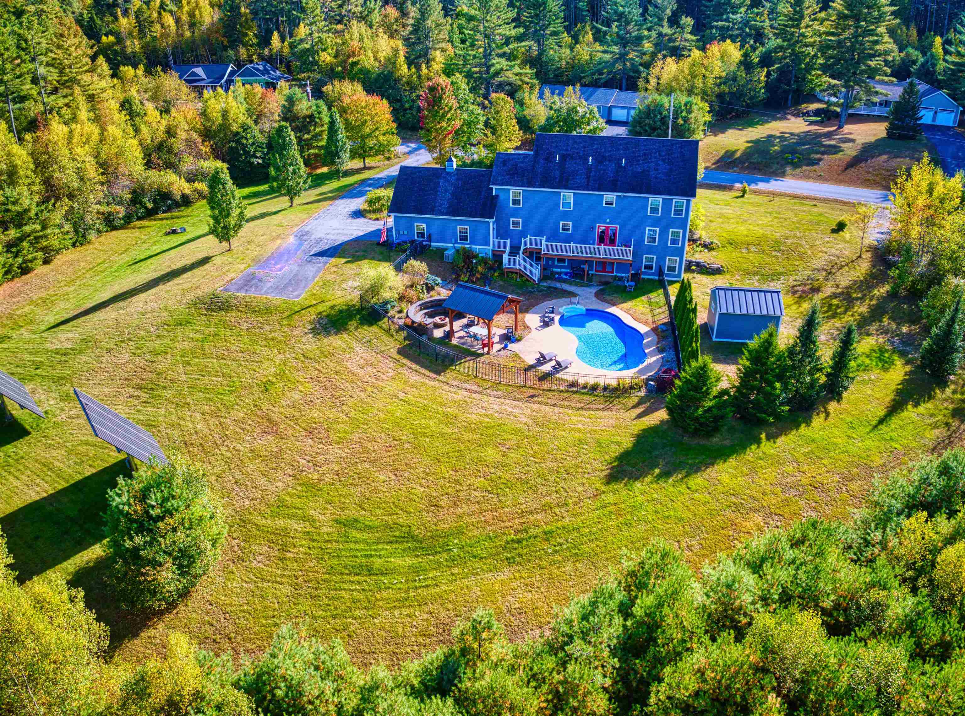 20 River View Road