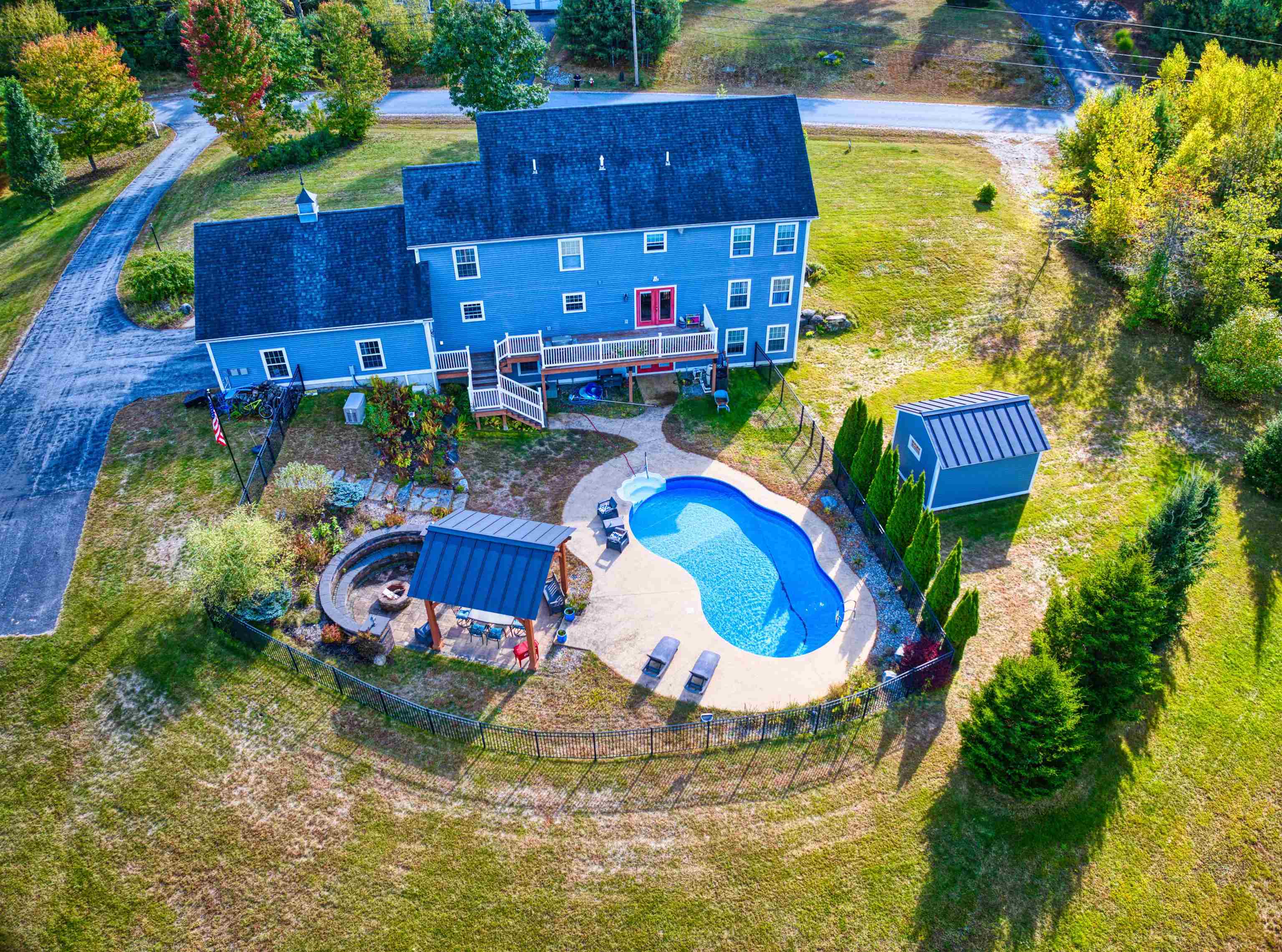 20 River View Road