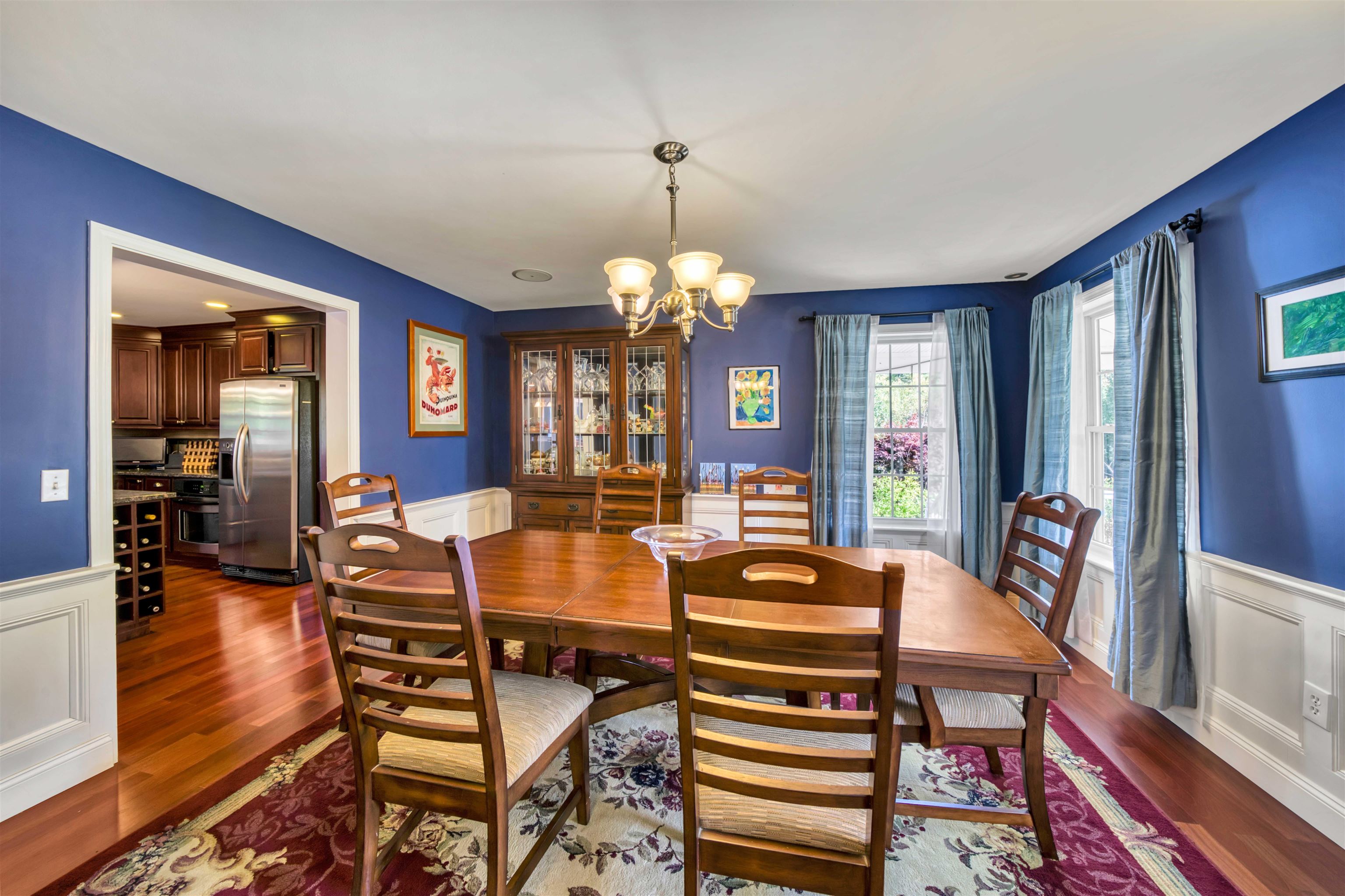 20 River View Road