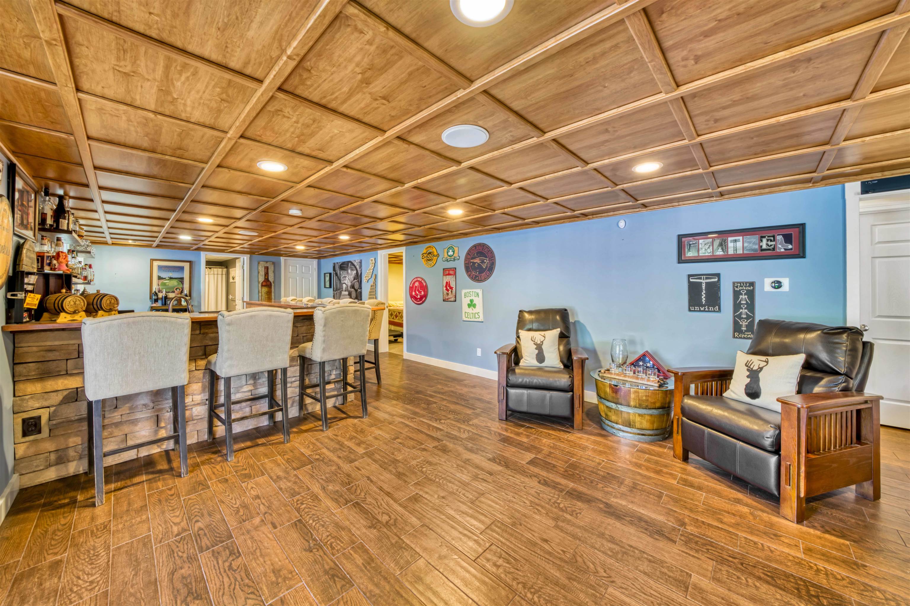 20 River View Road