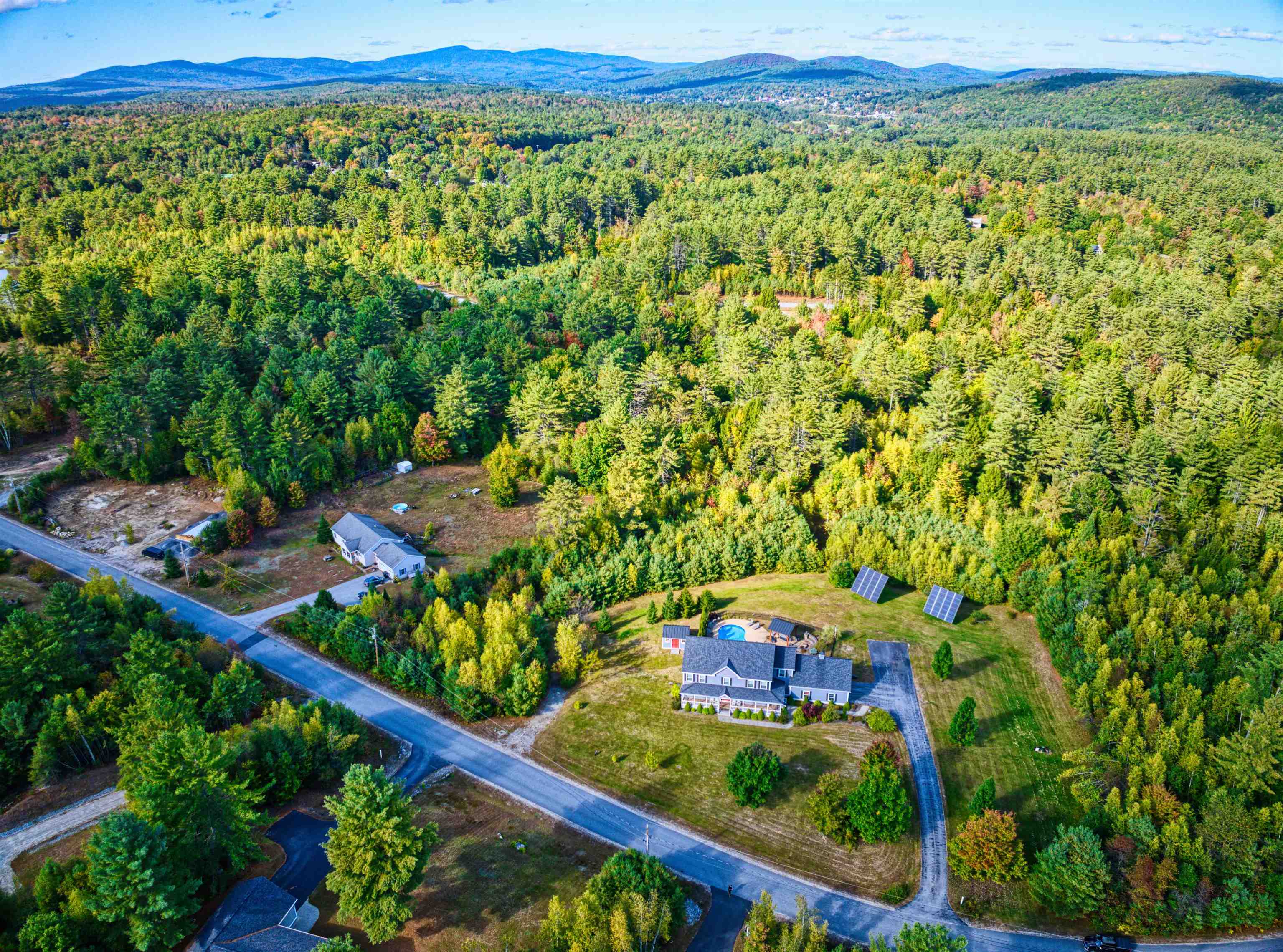 20 River View Road