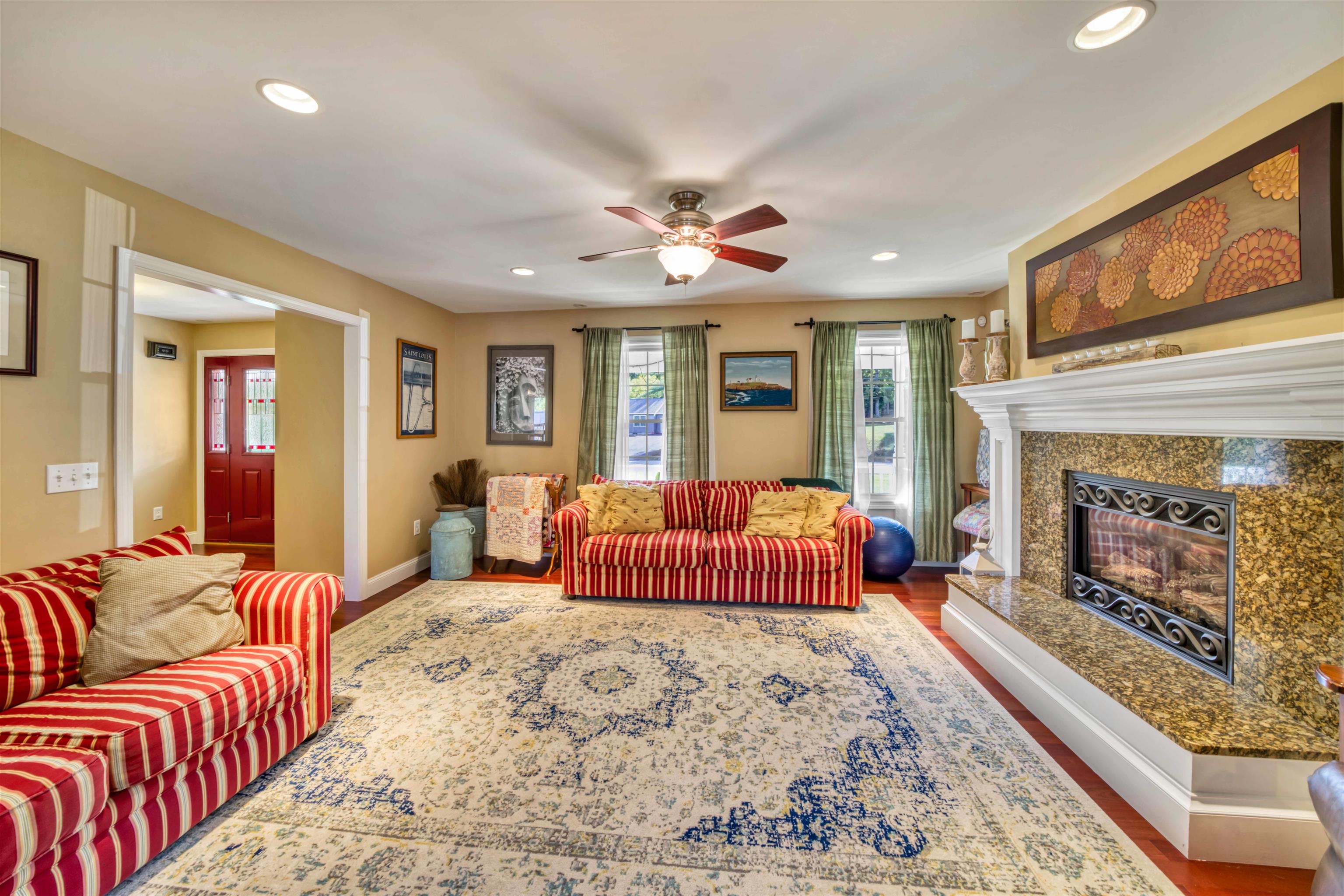 20 River View Road