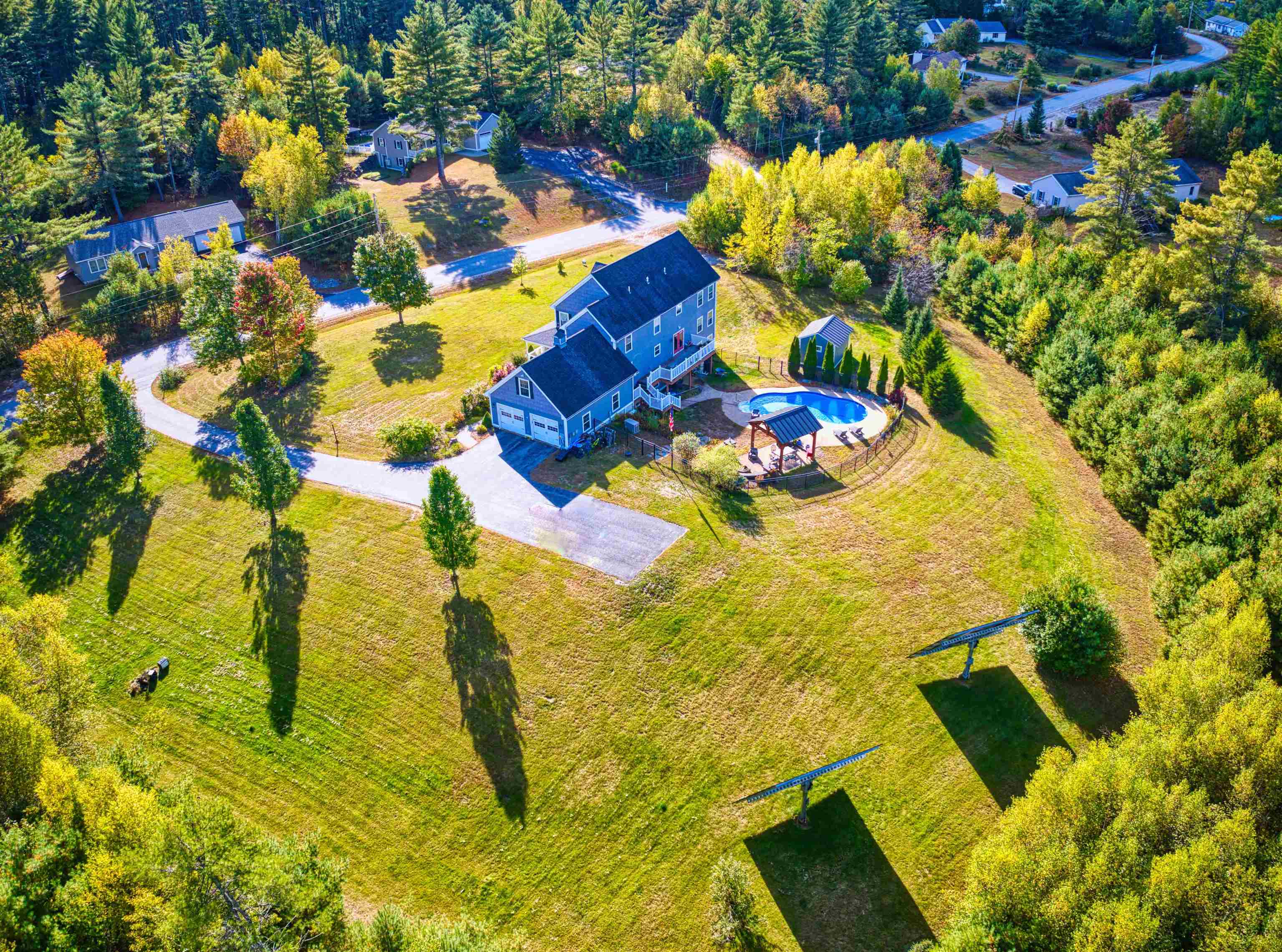 20 River View Road
