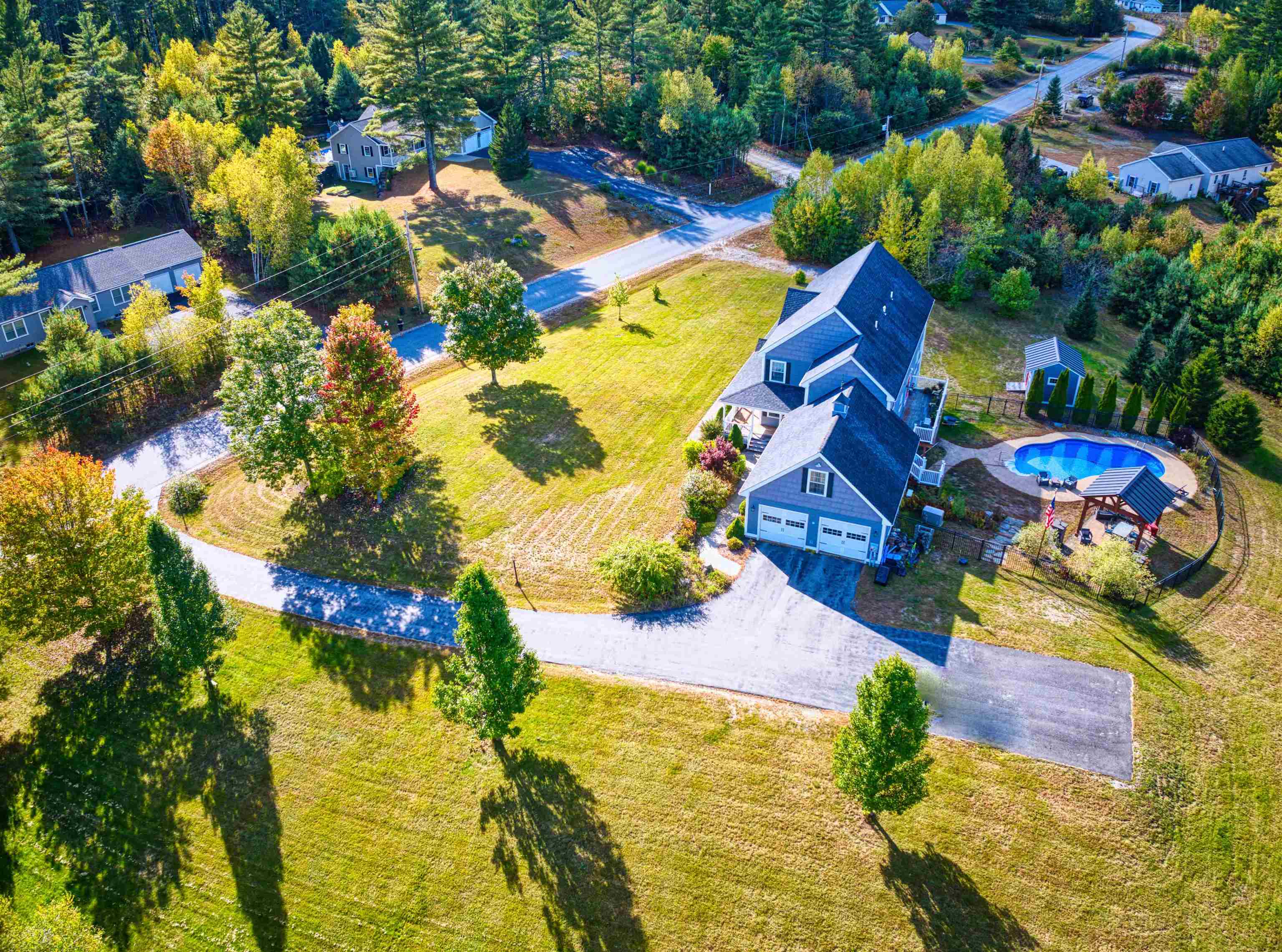 20 River View Road