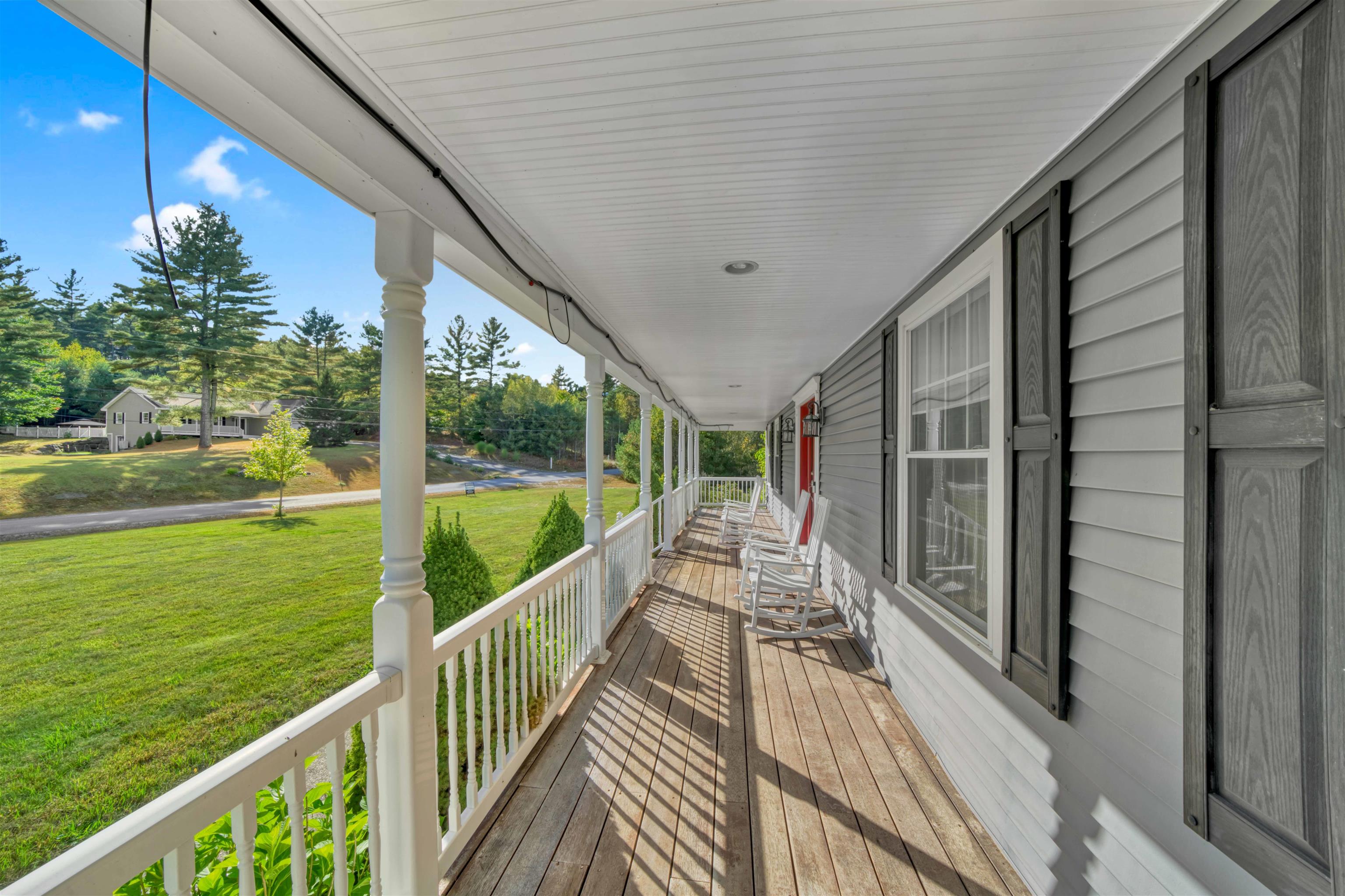 20 River View Road