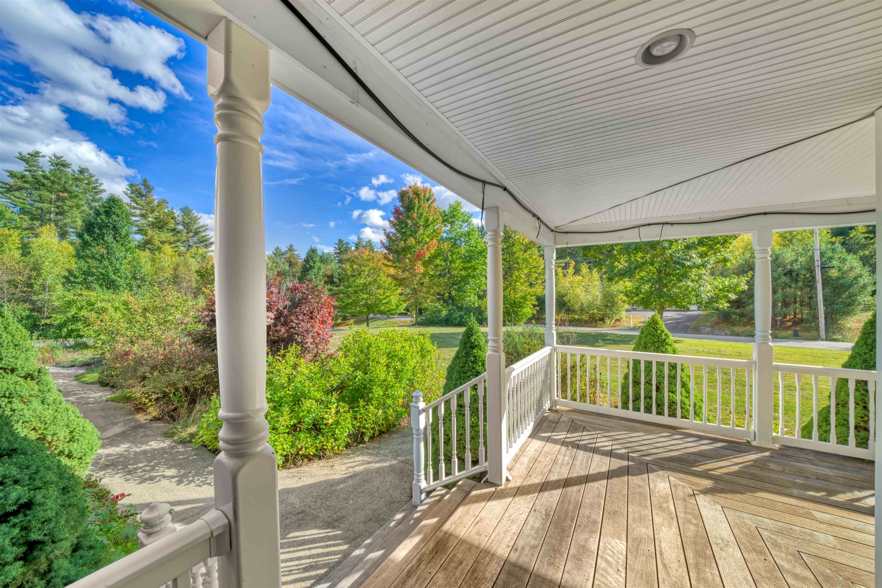 20 River View Road