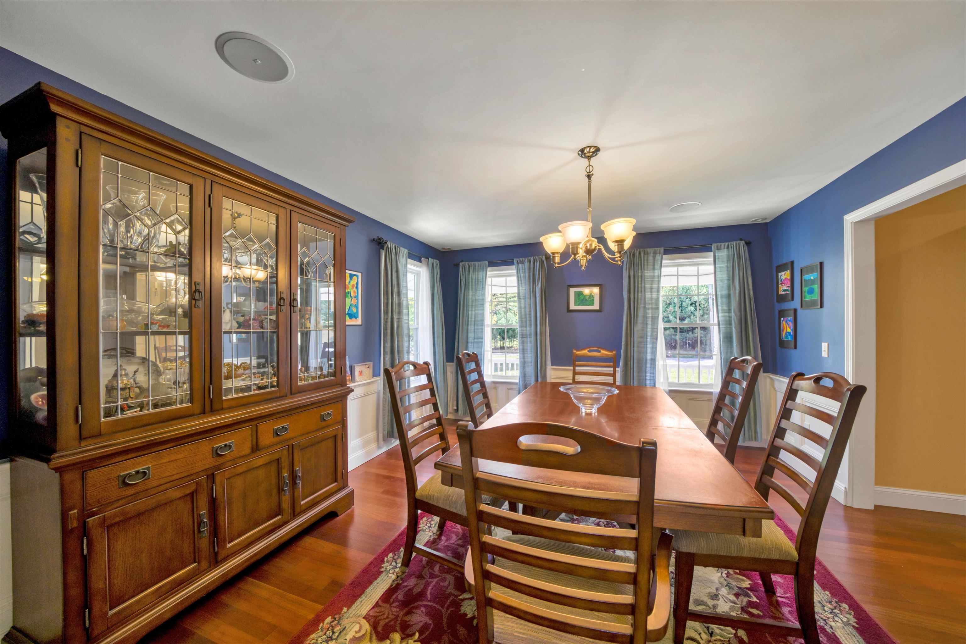 20 River View Road