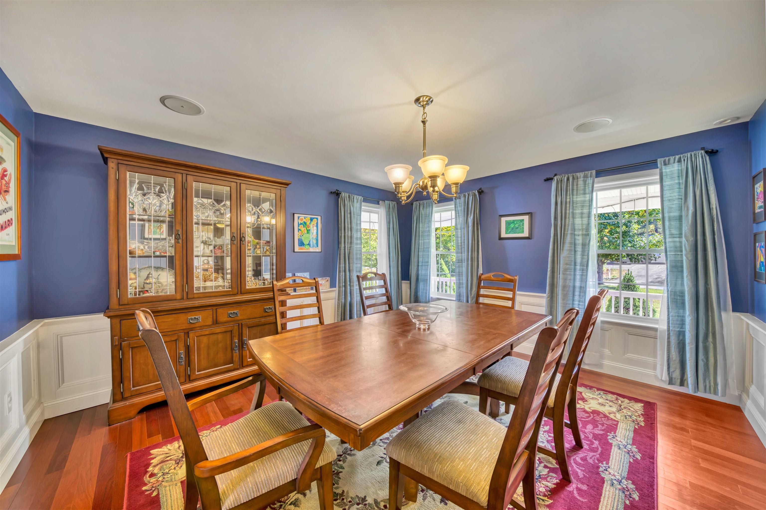 20 River View Road