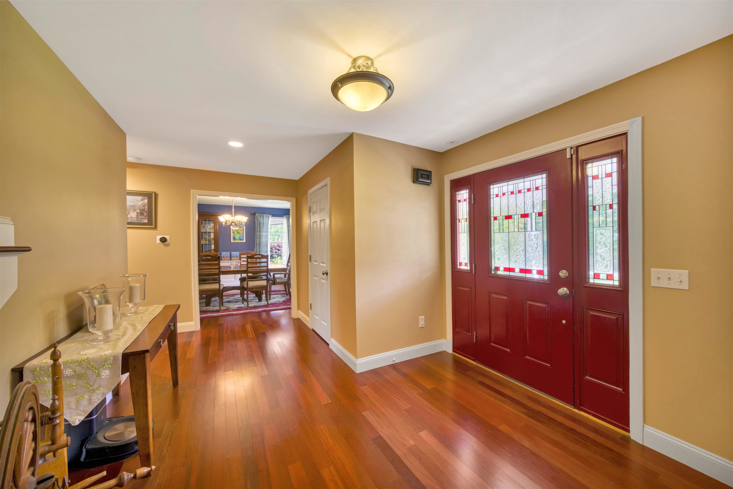 20 River View Road