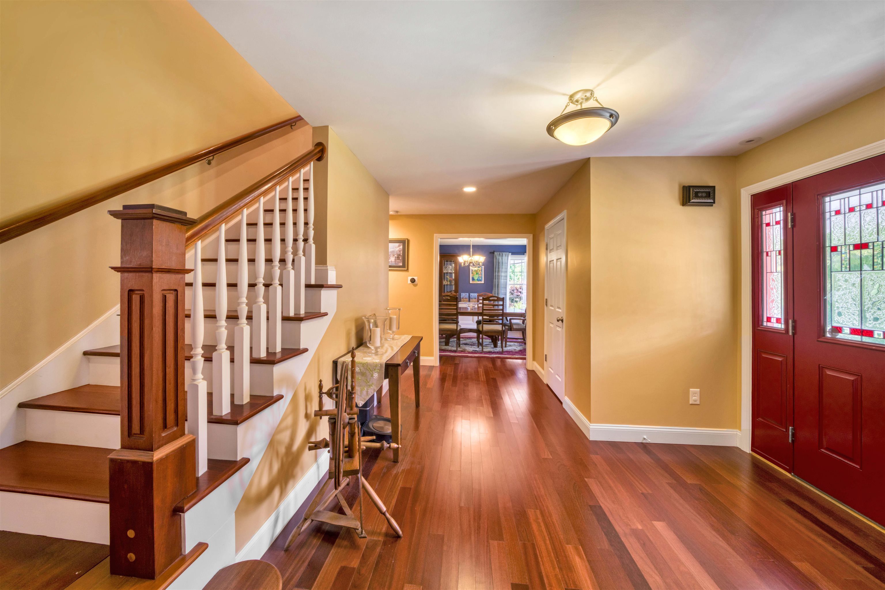 20 River View Road