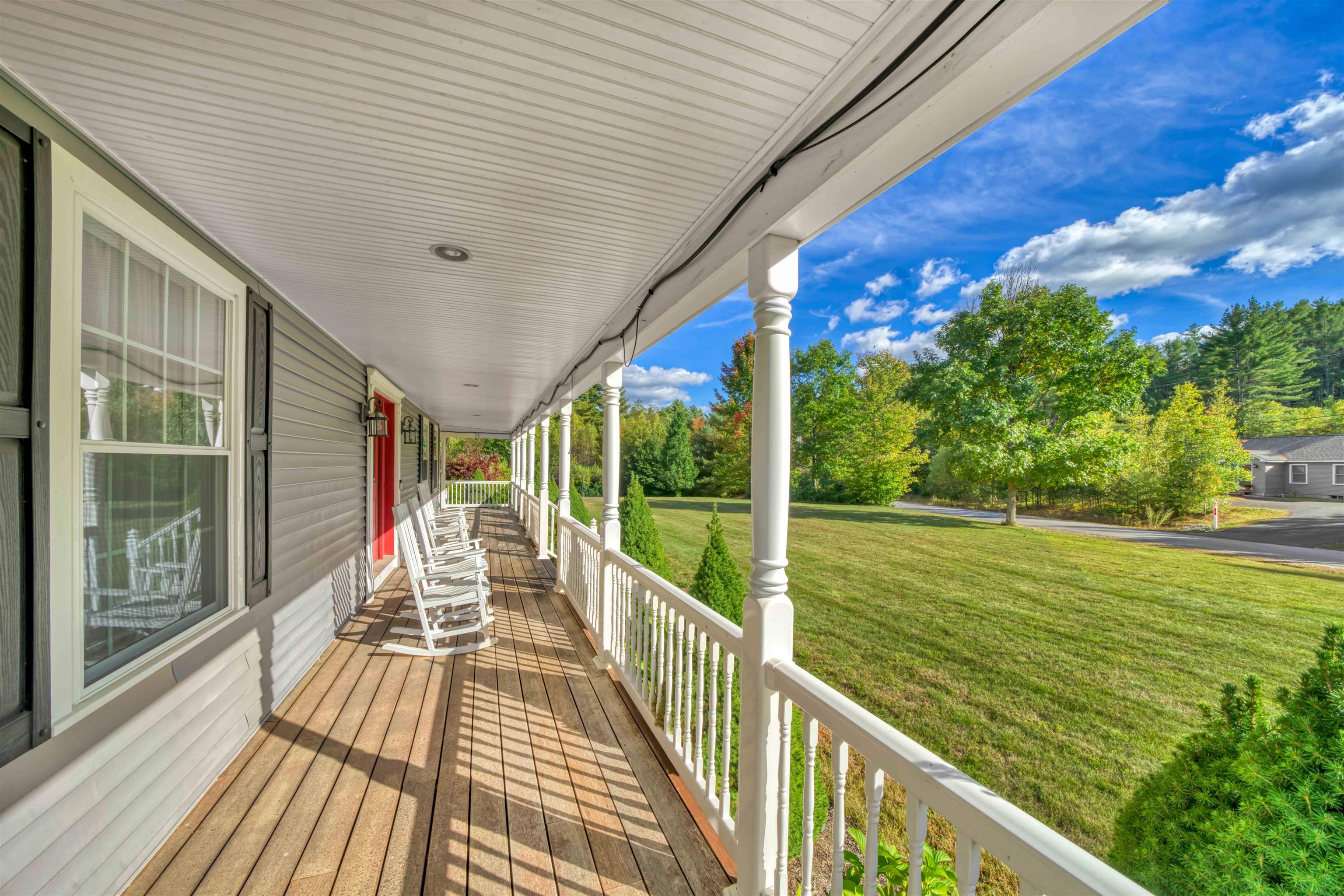 20 River View Road