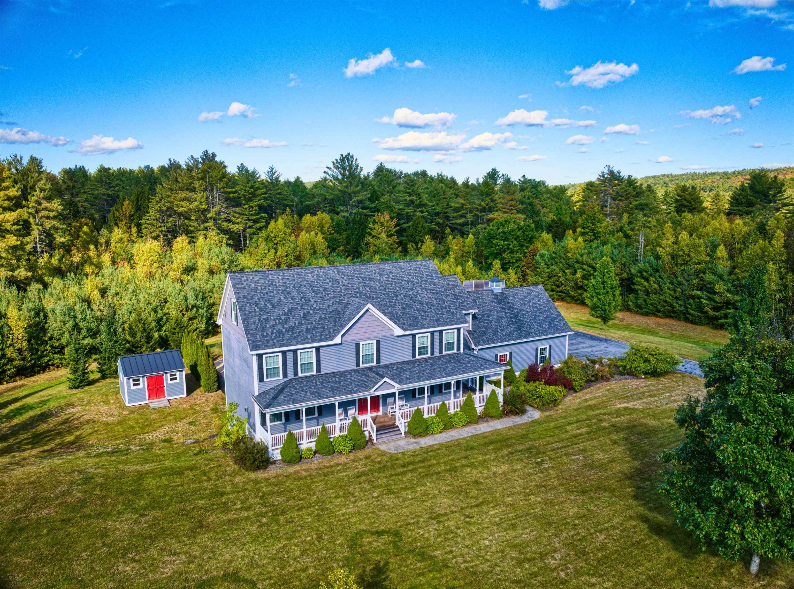 20 River View Road