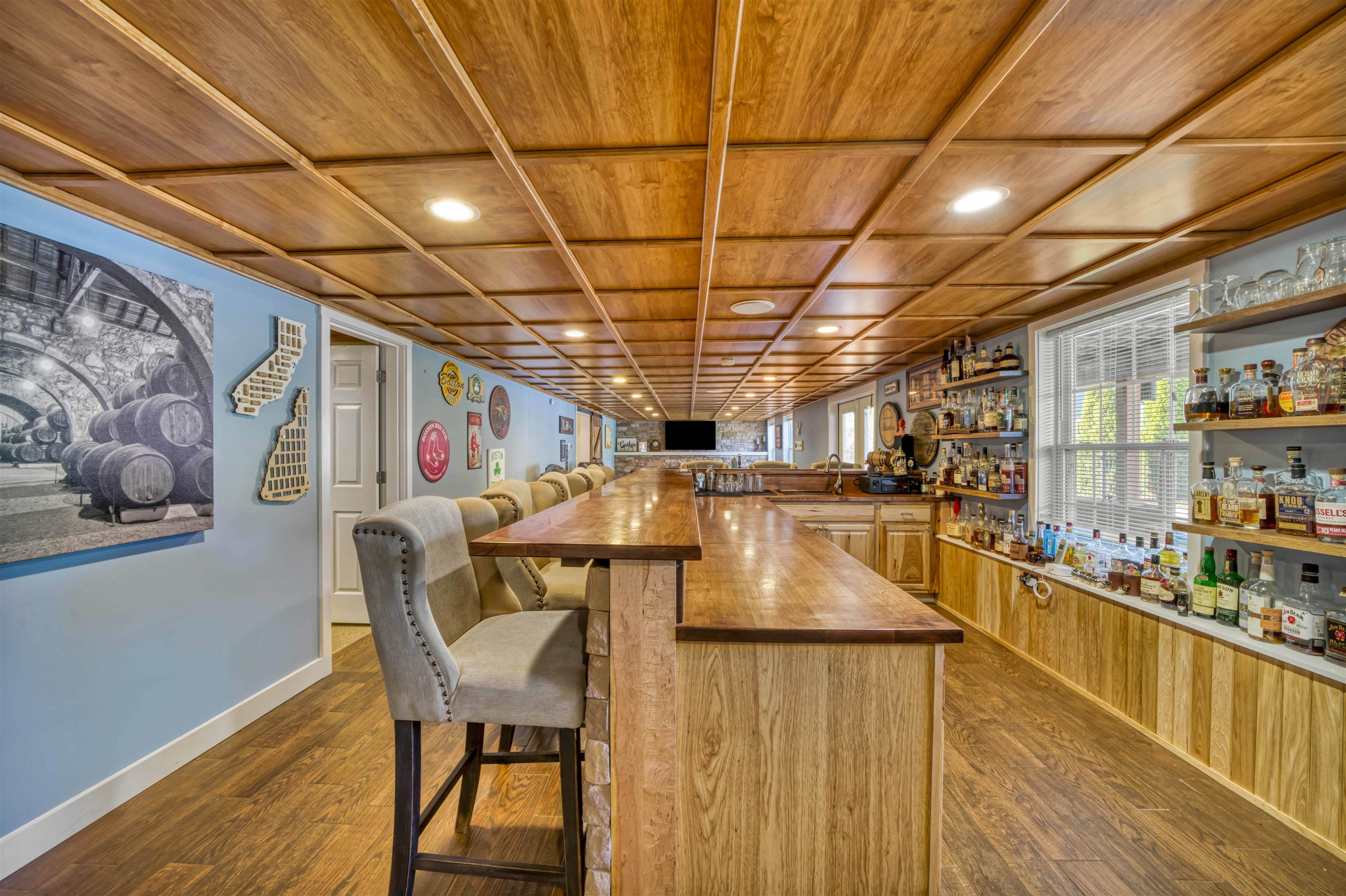 20 River View Road
