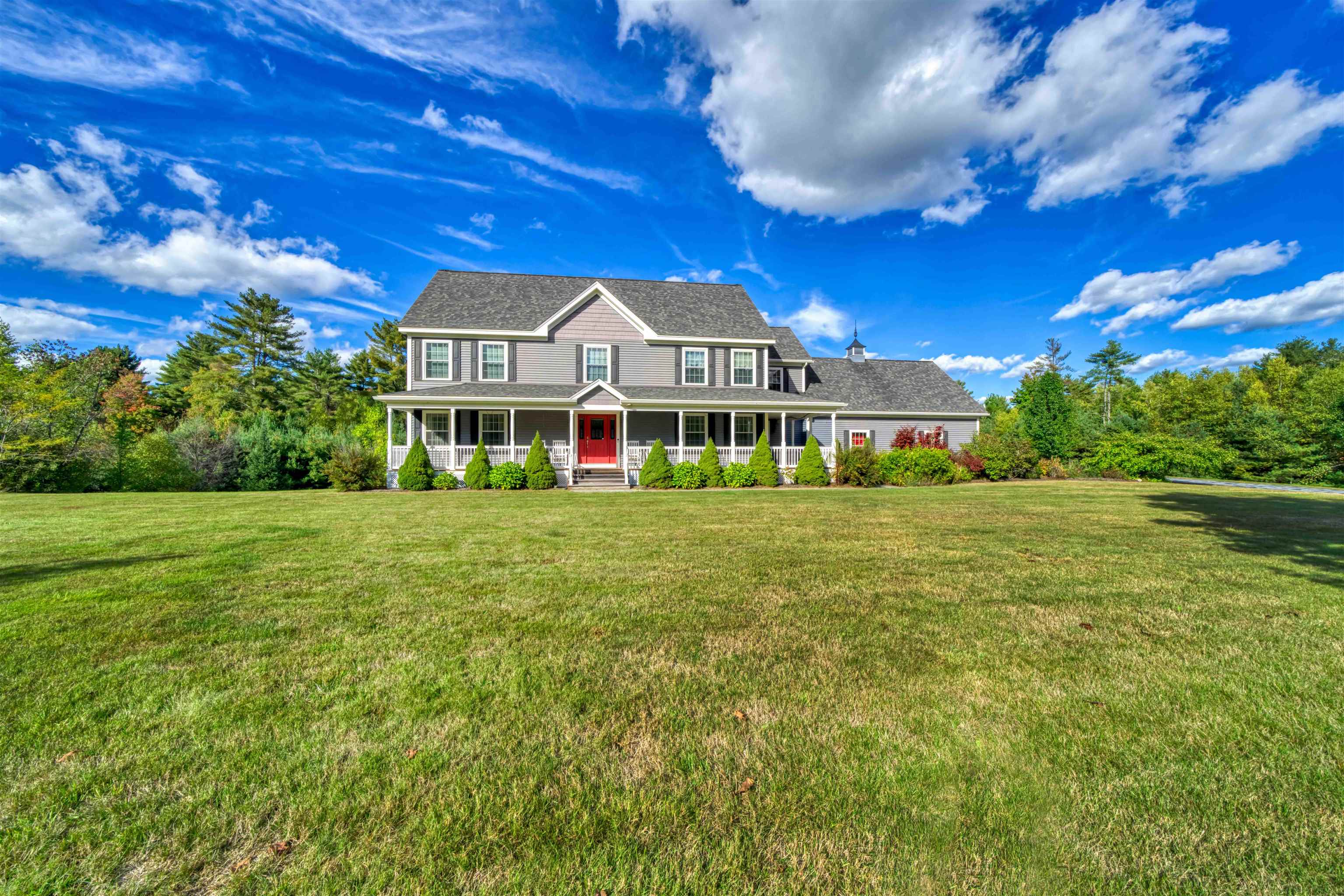 20 River View Road
