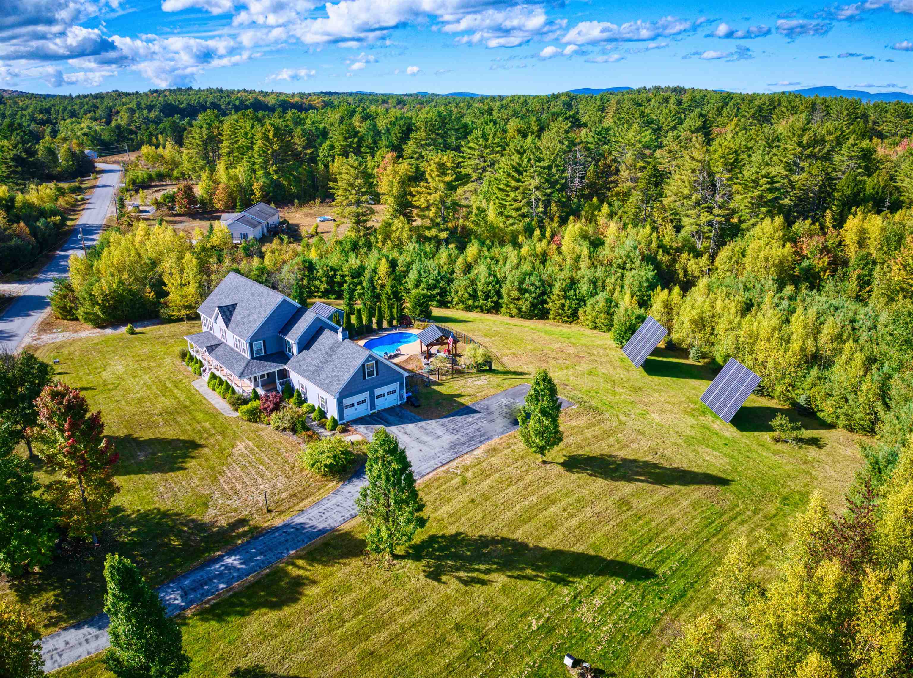 20 River View Road