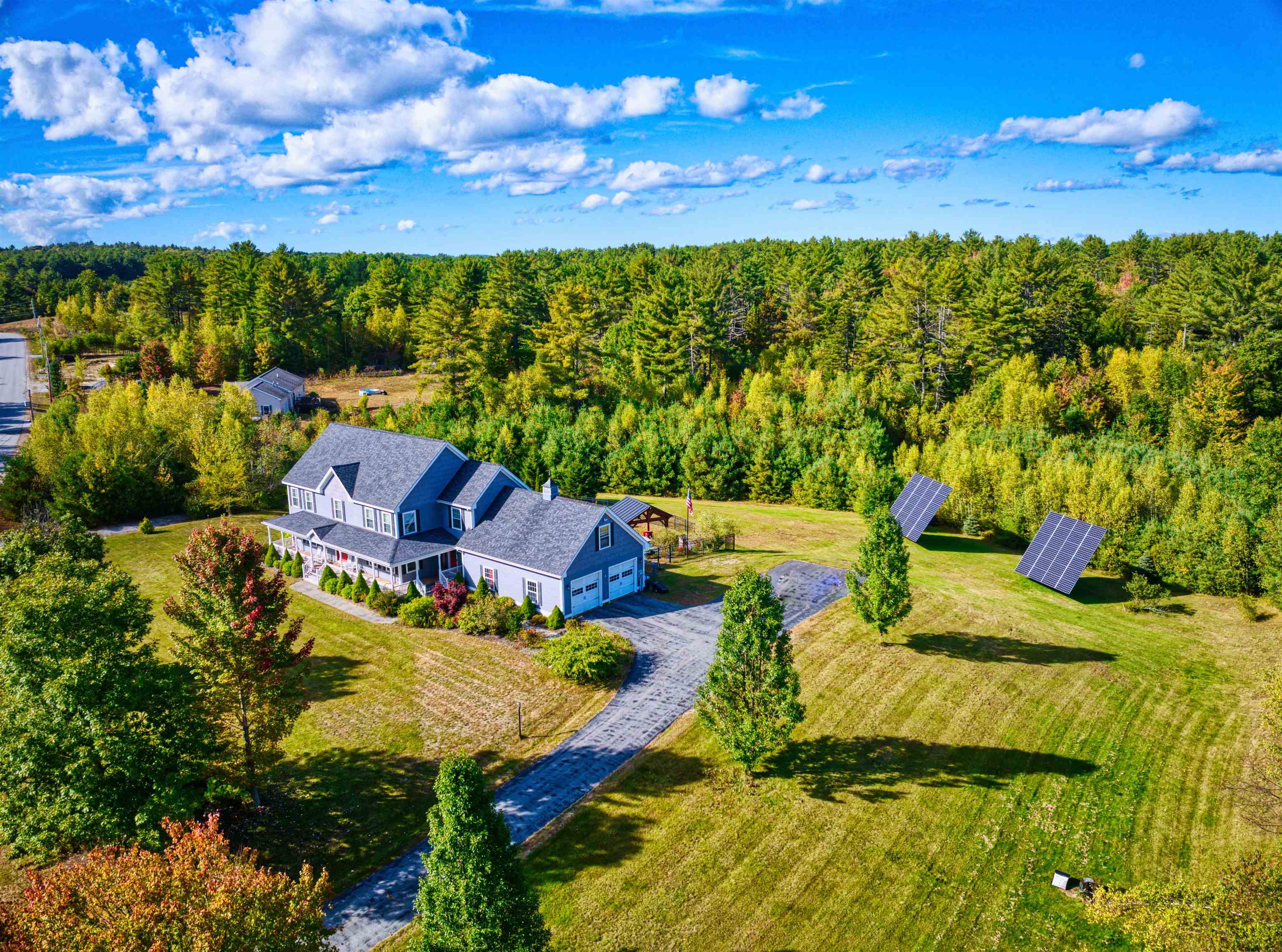 20 River View Road