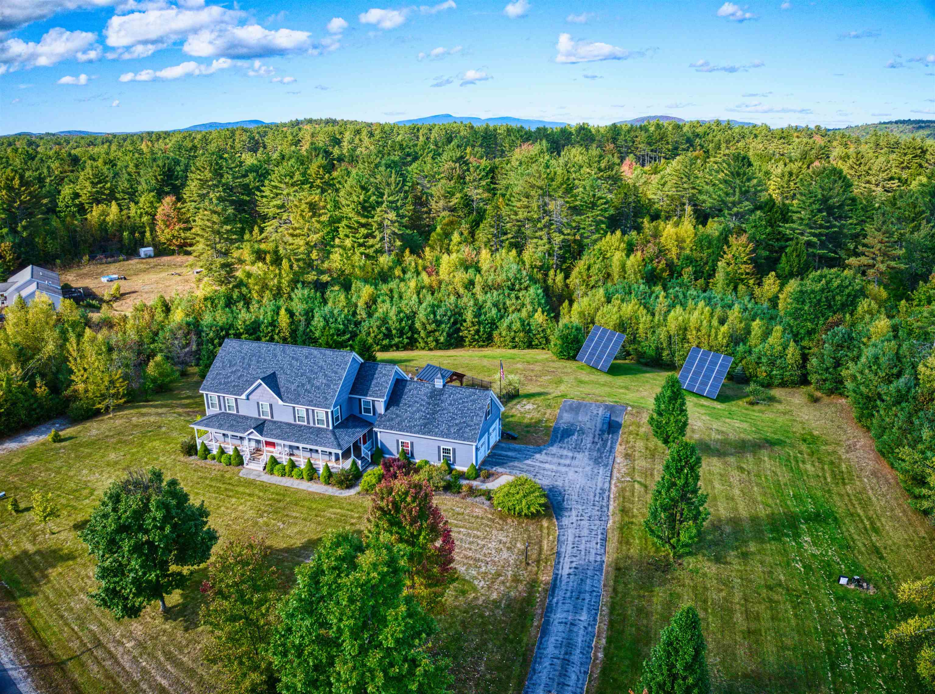 20 River View Road
