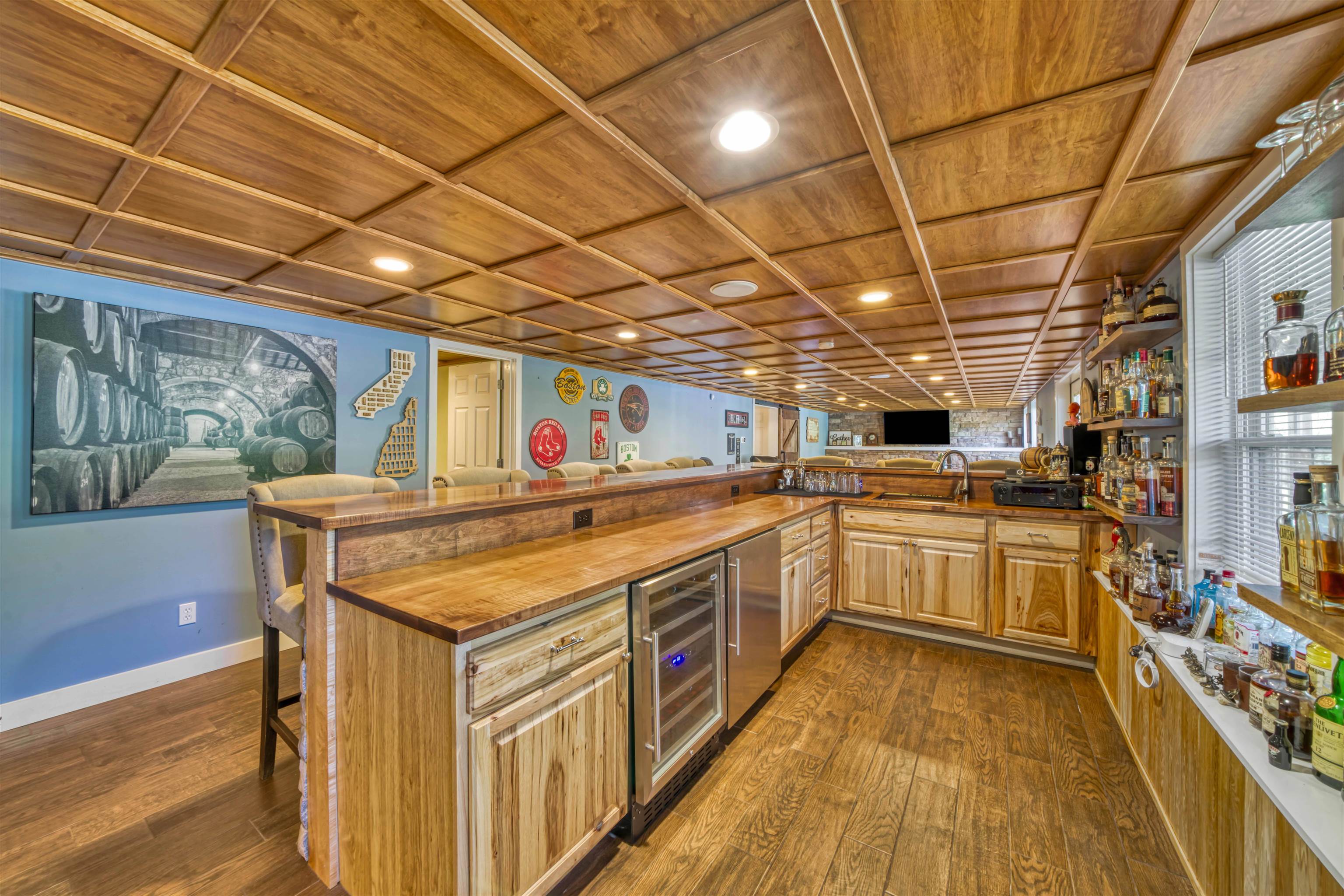 20 River View Road