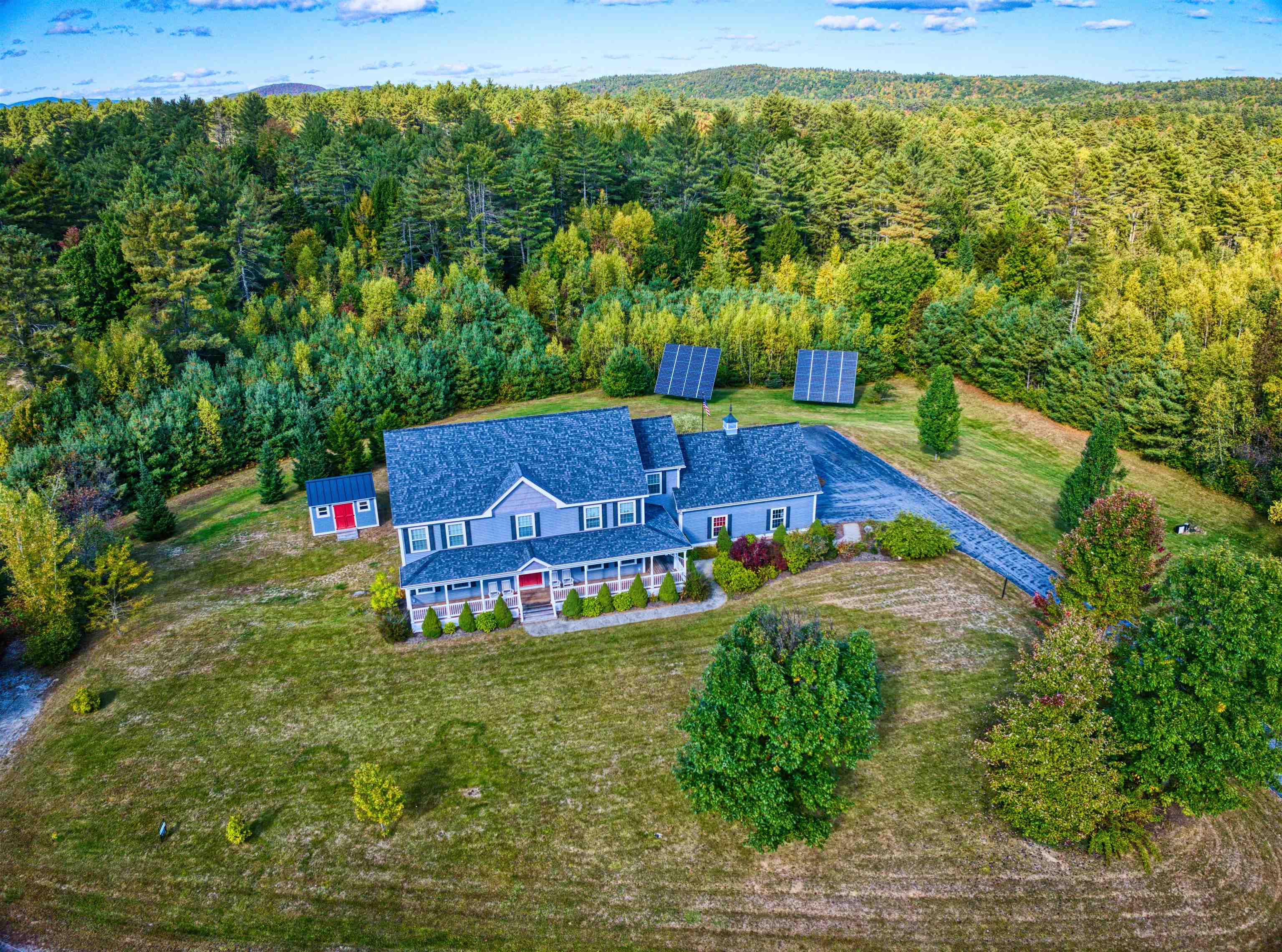20 River View Road
