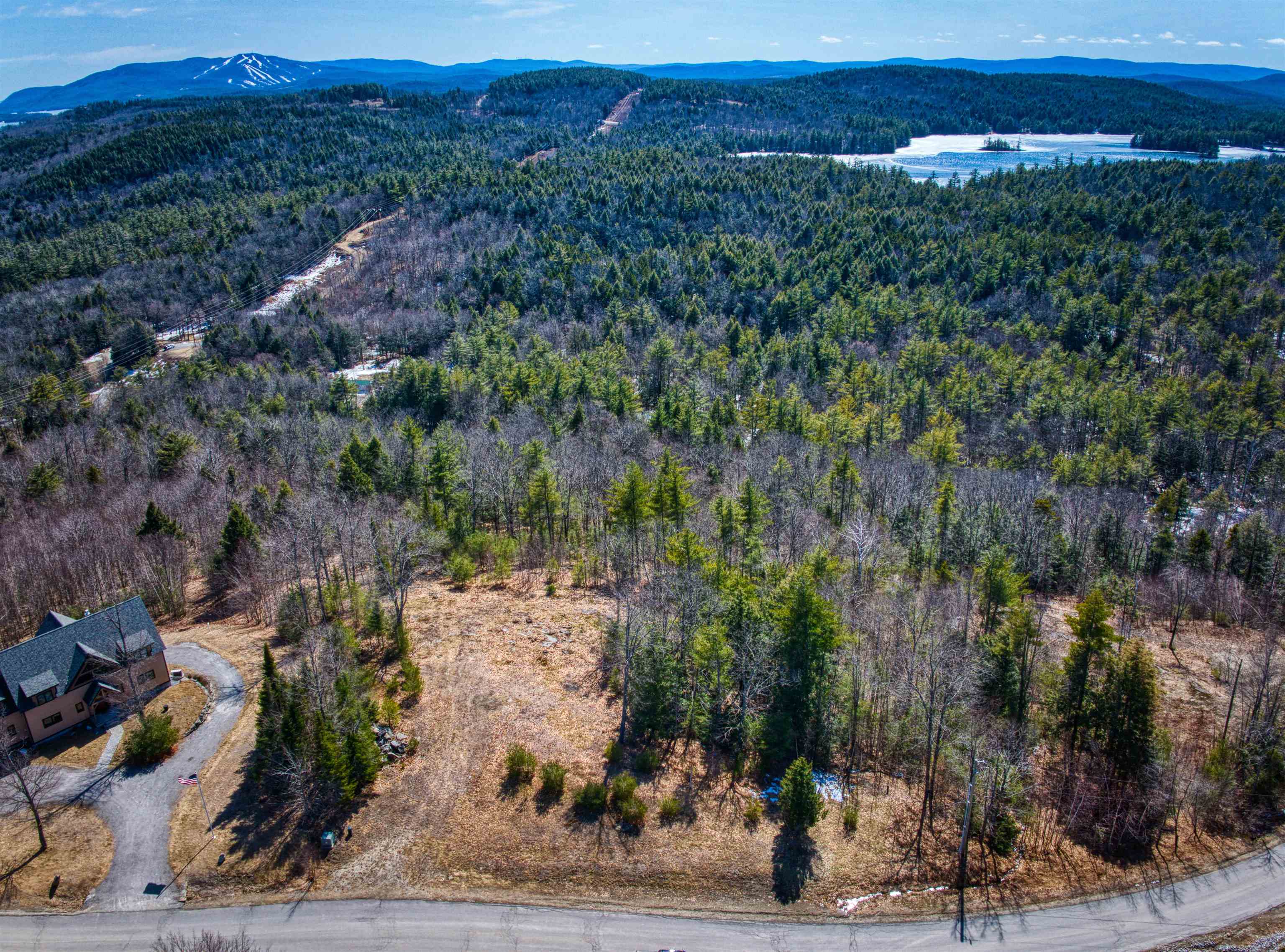 00 Granite Ridge Road Unit: 2