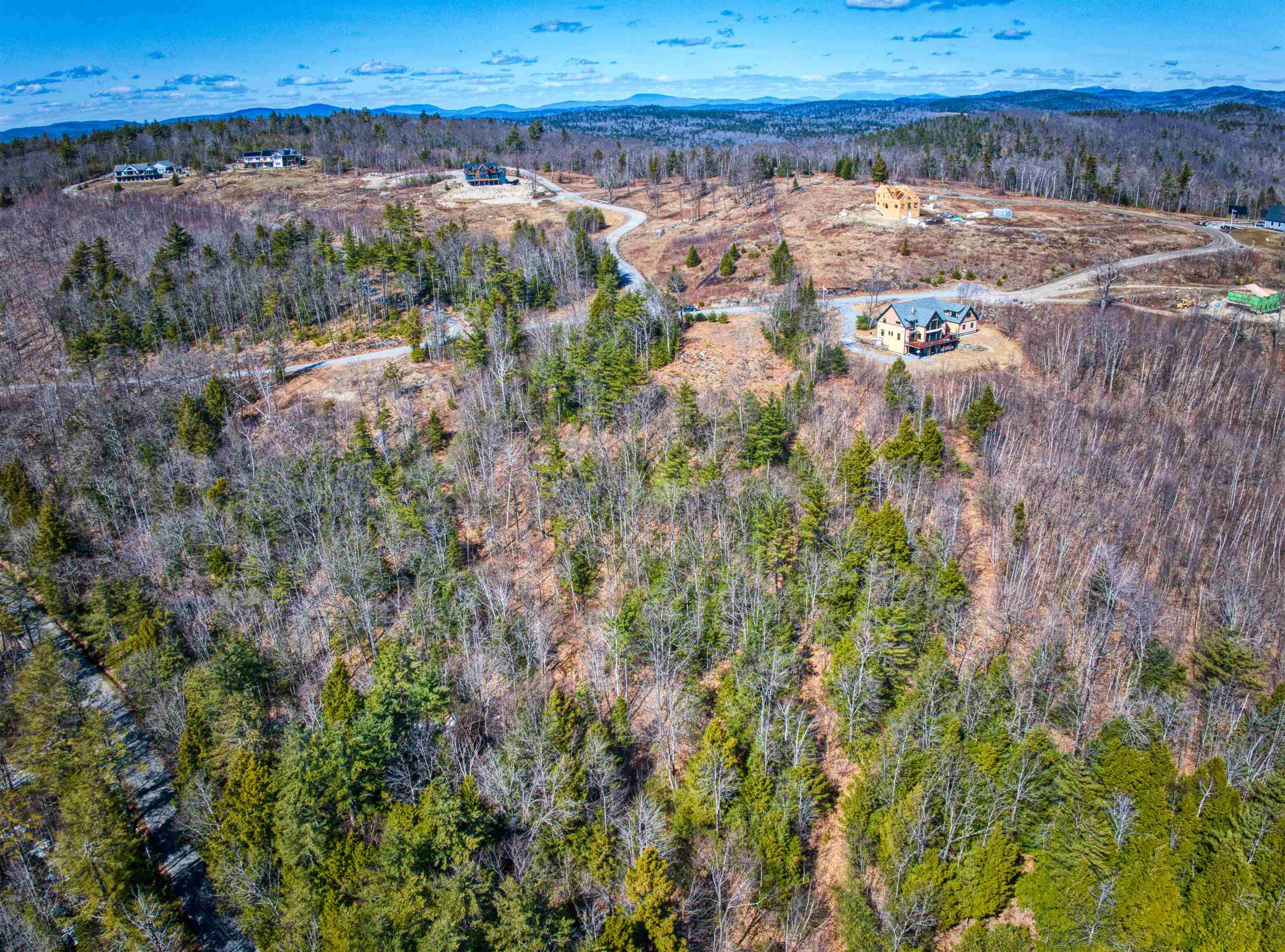 00 Granite Ridge Road Unit: 2