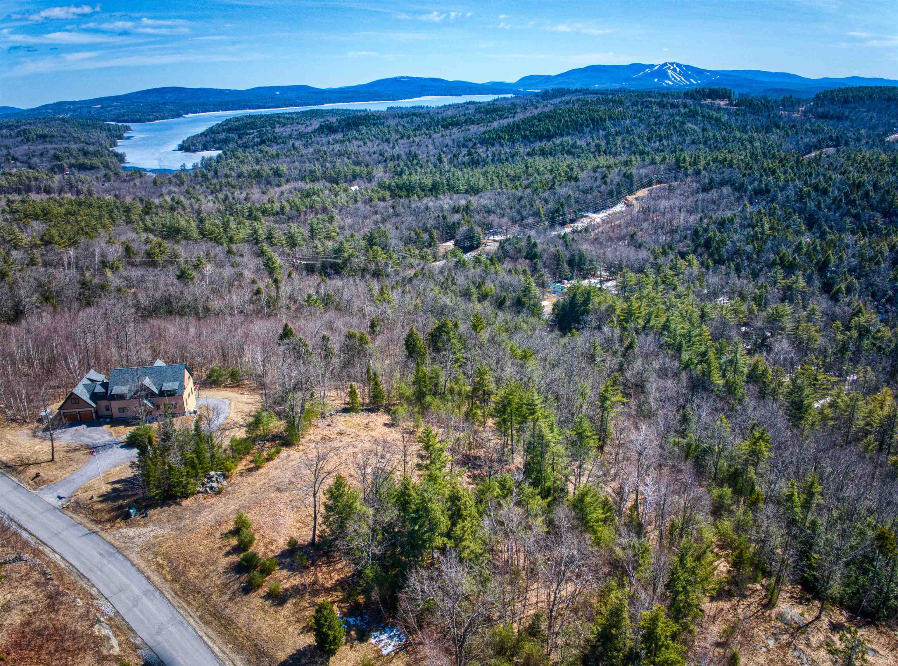 00 Granite Ridge Road Unit: 2