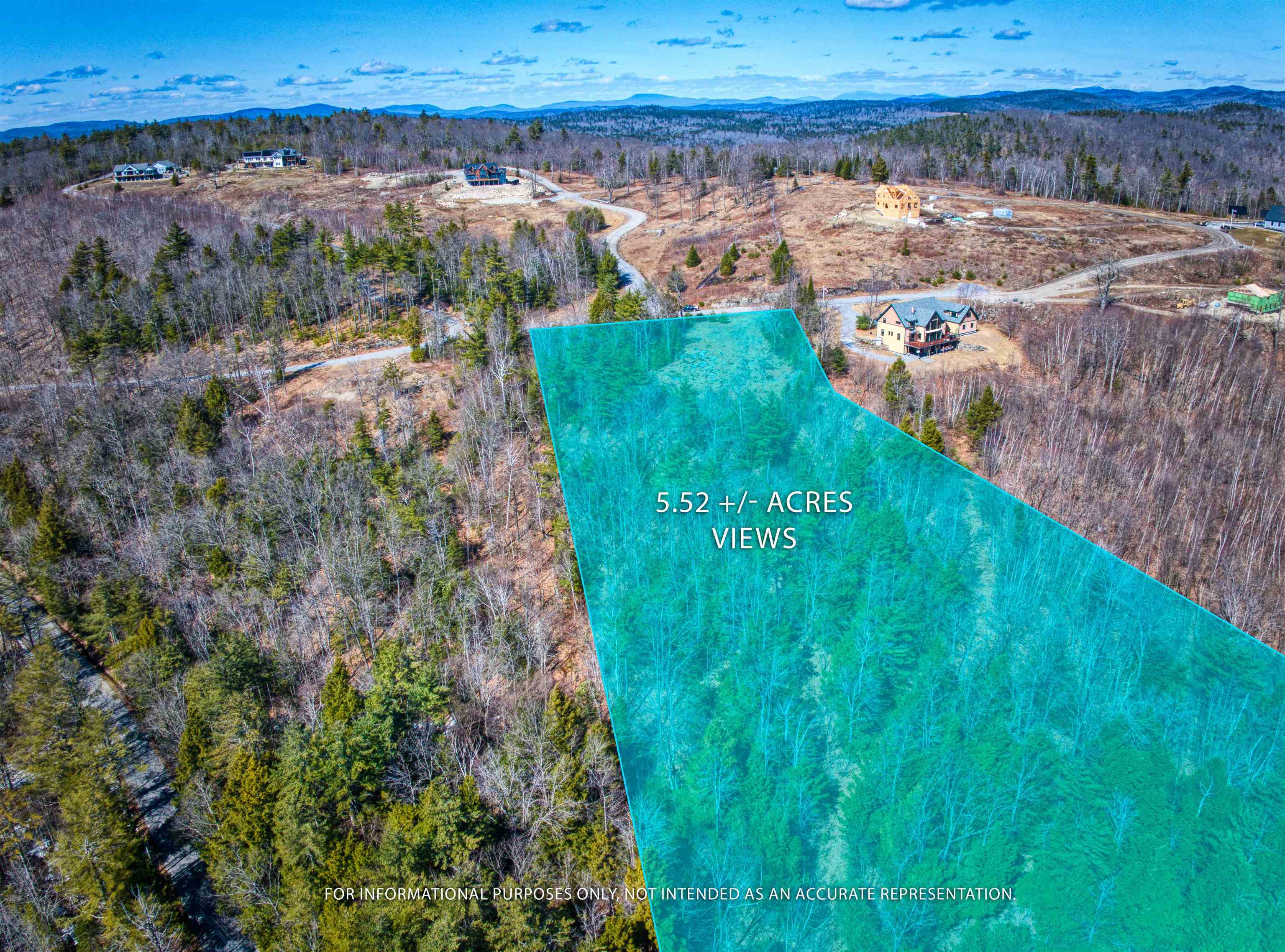 00 Granite Ridge Road Unit: 2