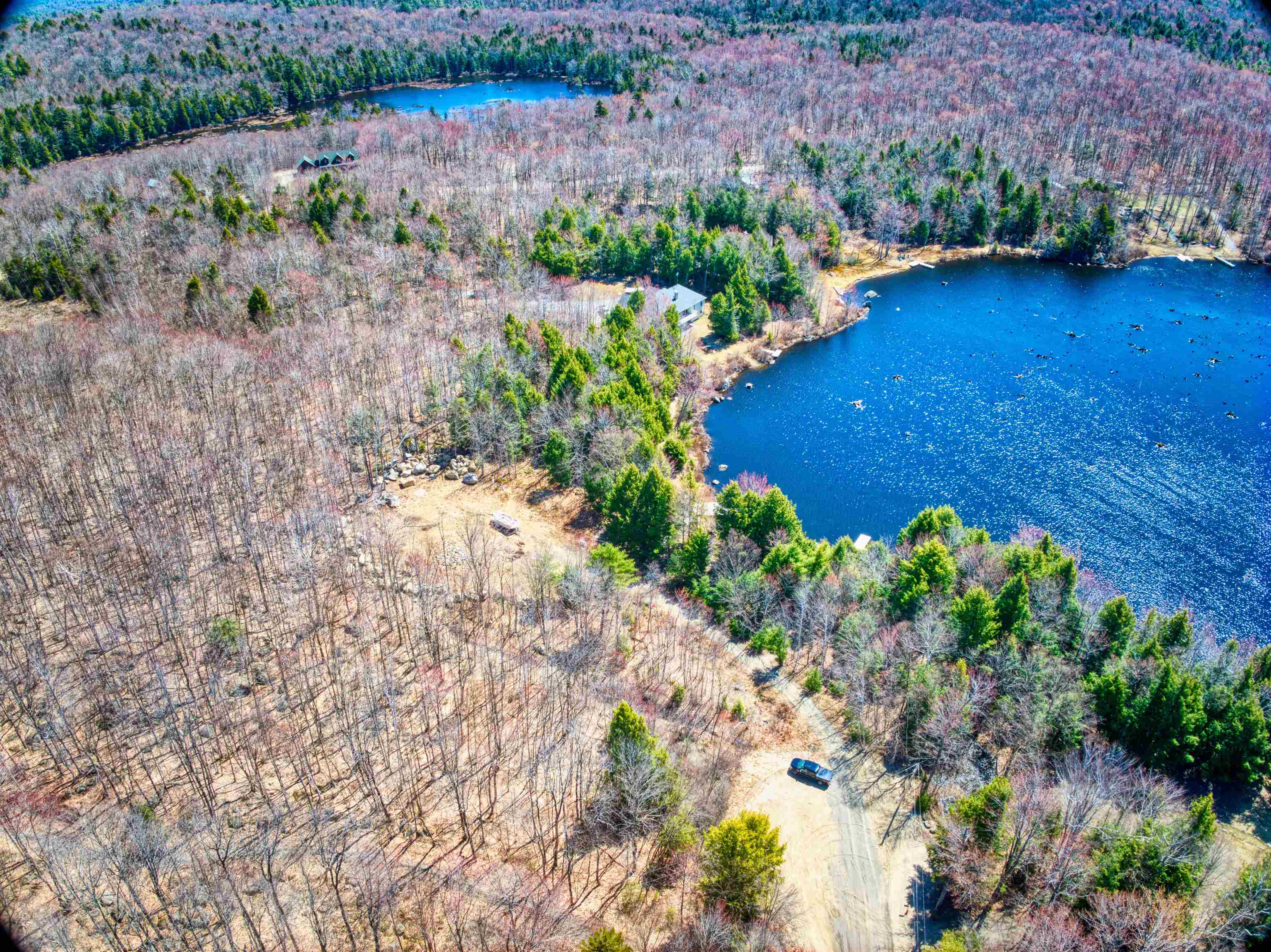 704 Highland Haven Road