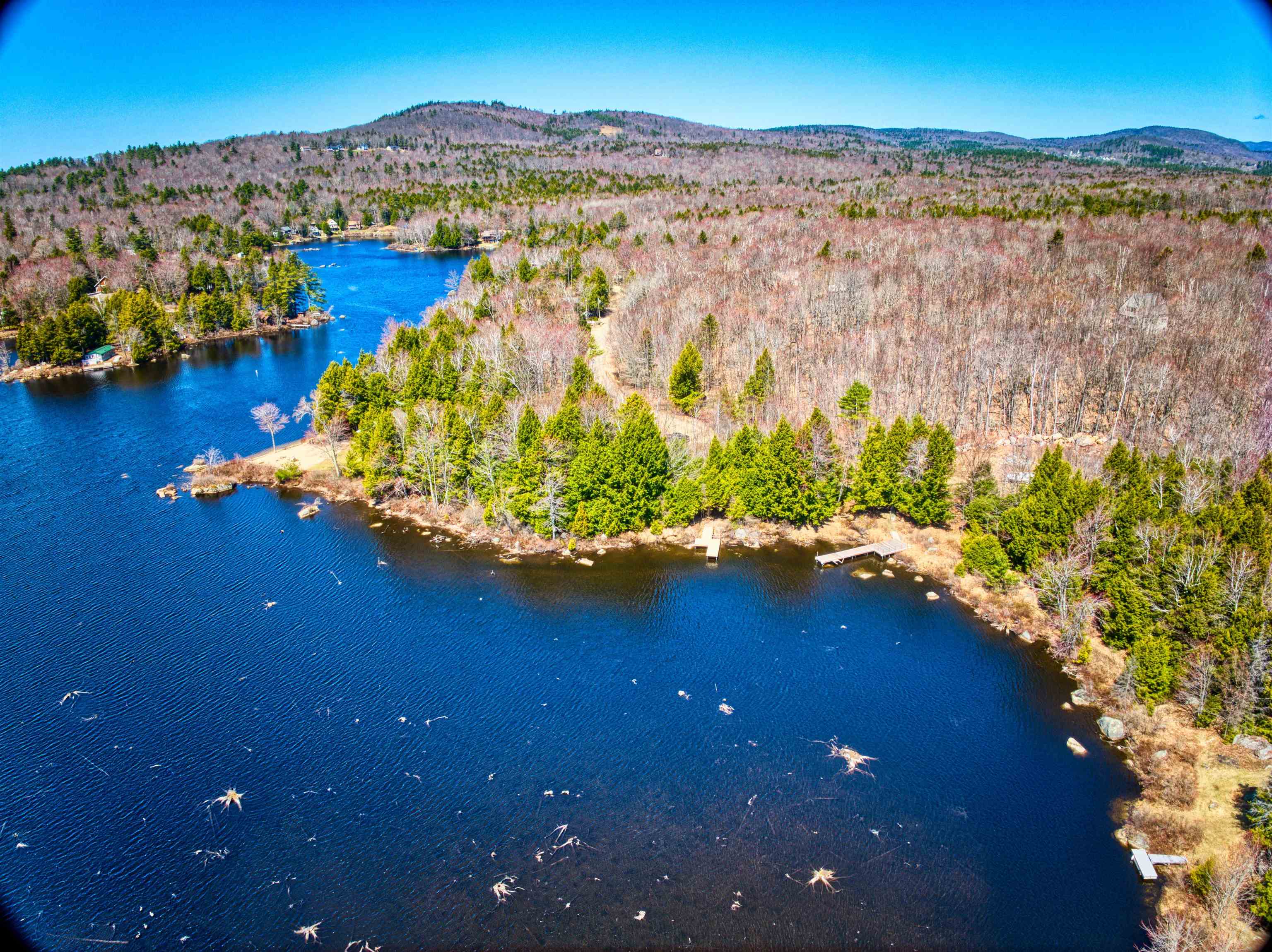 704 Highland Haven Road